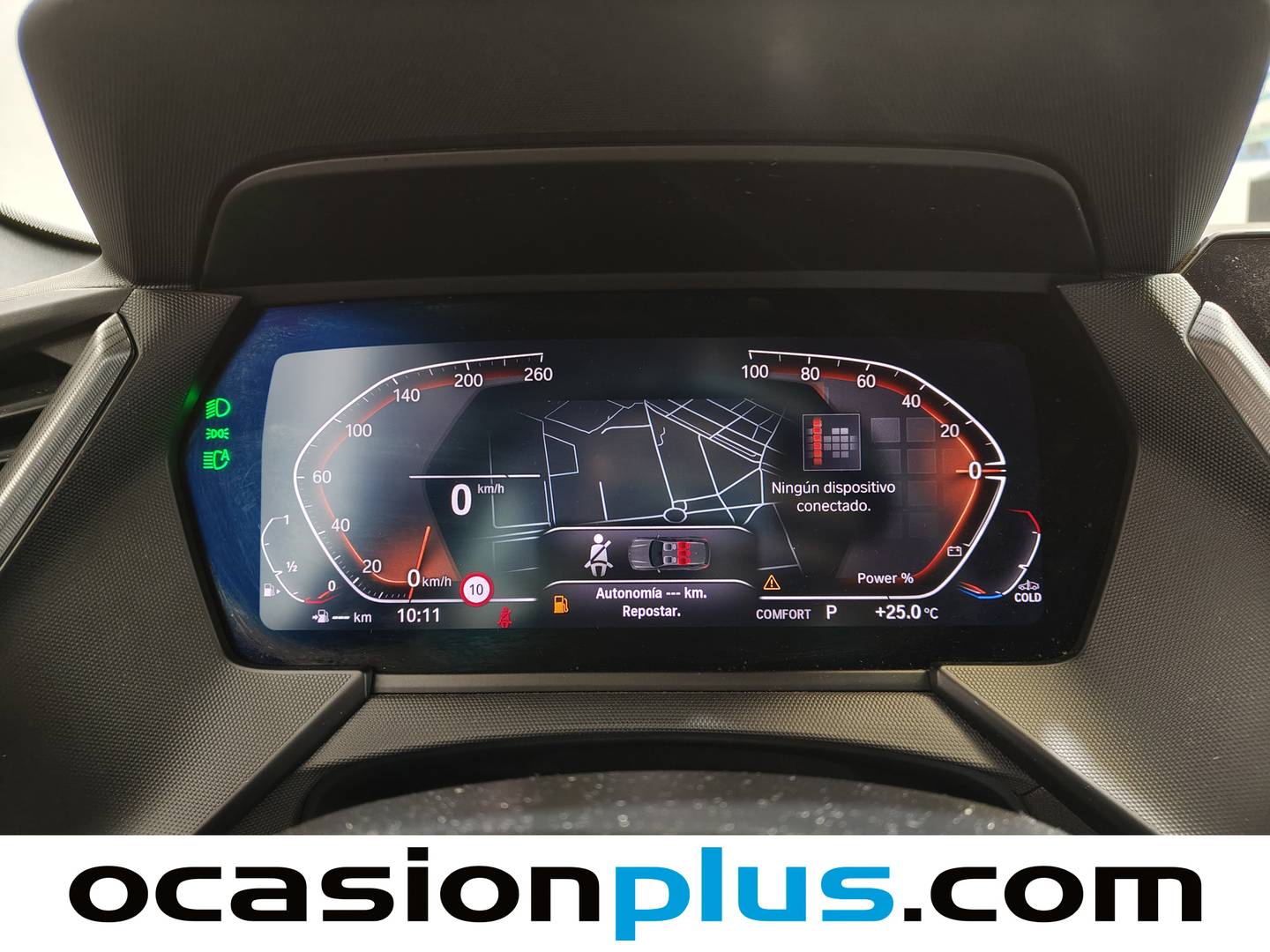 Foto BMW Serie 1 BMW Serie 1 118i  (136 CV) Pack M