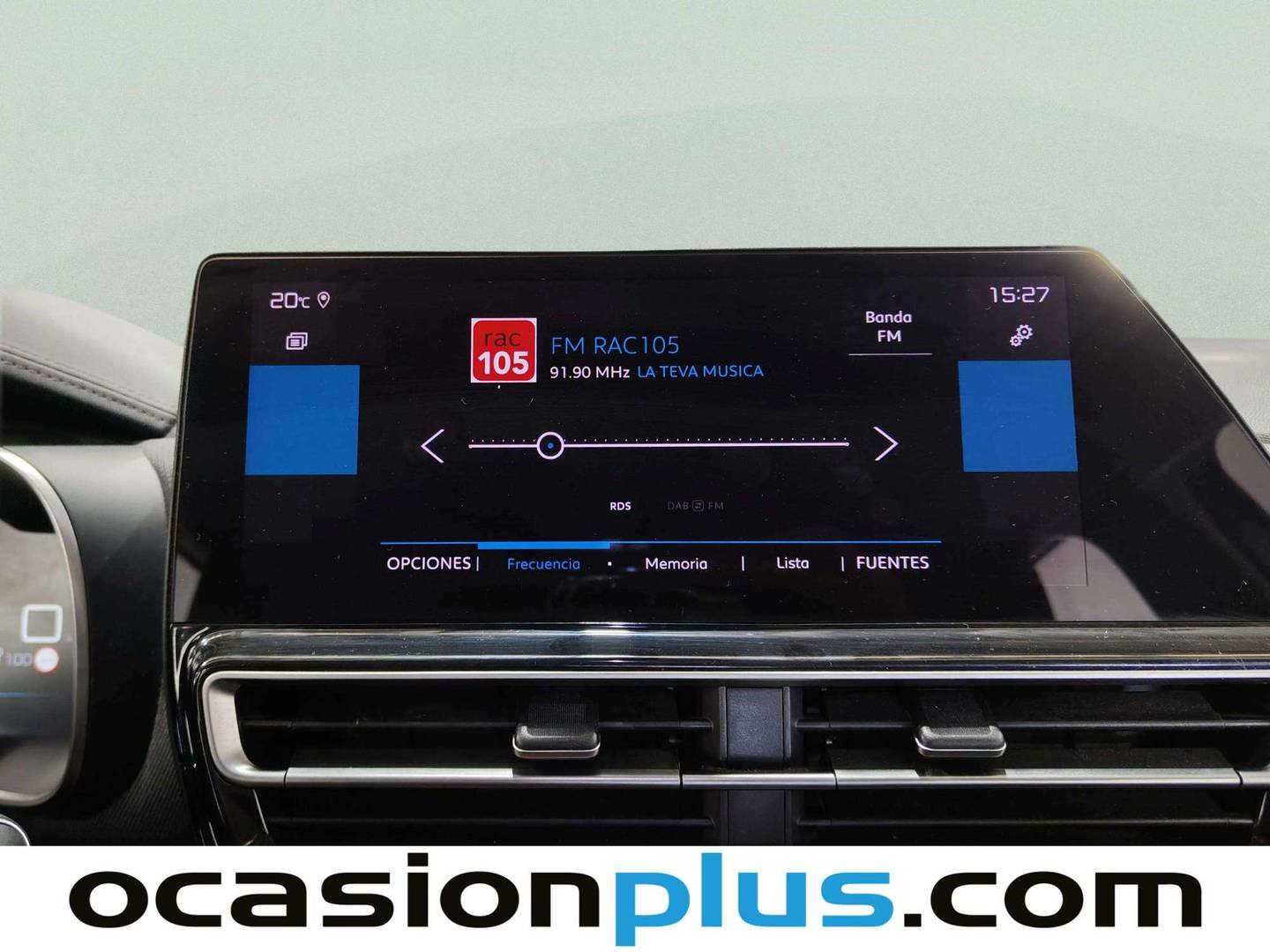 Foto Citroën C5 Aircross Citroen C5 Aircross PureTech 130 S&S C Series (131 CV)