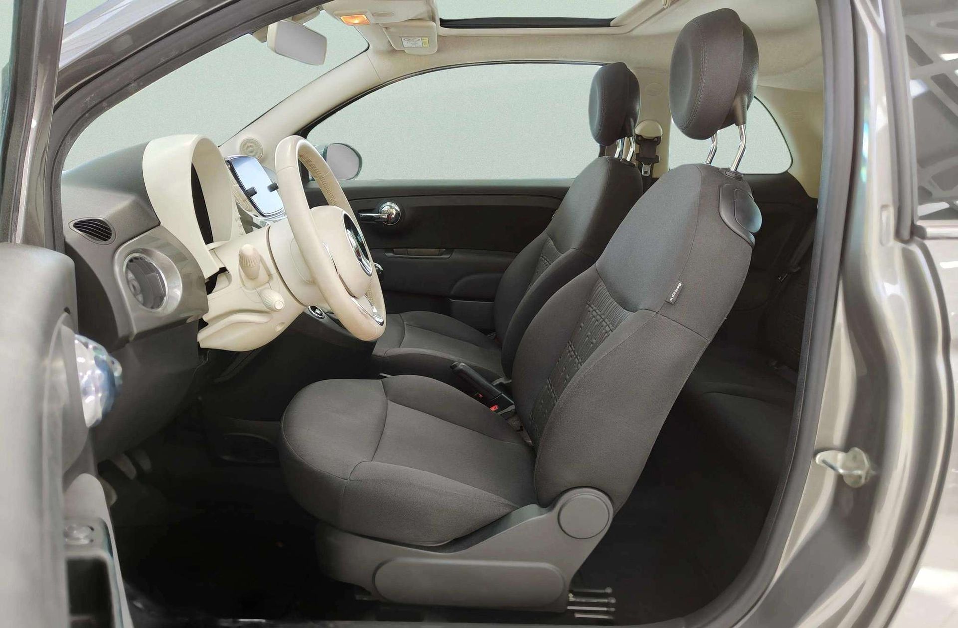 Fiat 500 1.0 Hybrid Dolcevita - foto 11