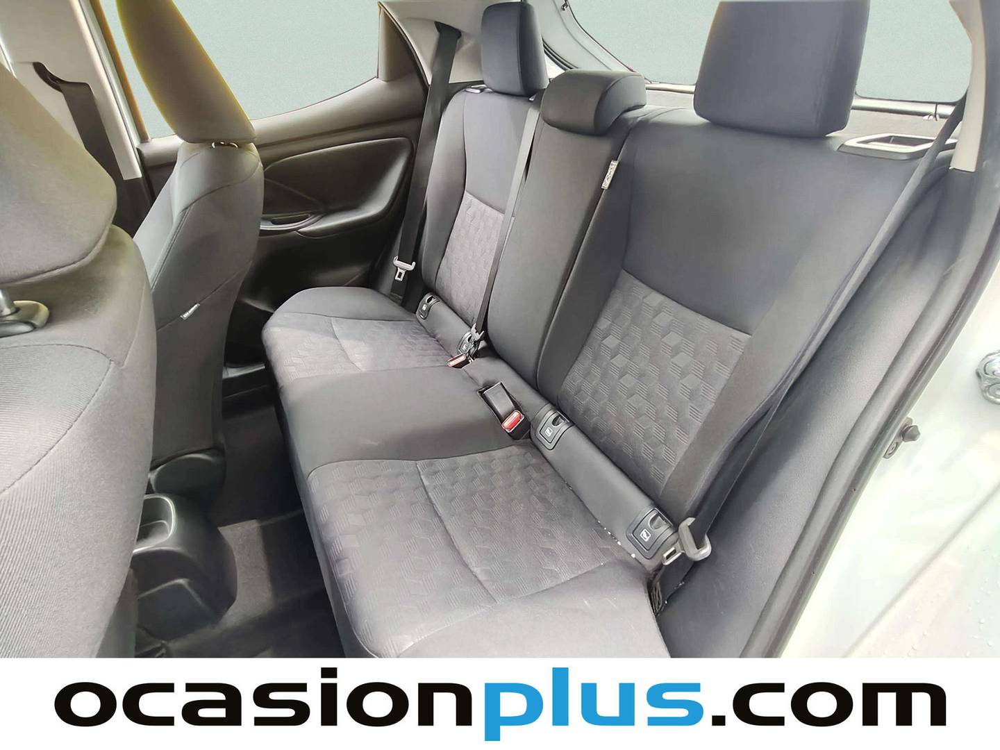 Foto Toyota Yaris Toyota Yaris 1.5 S-Edition (125 CV)