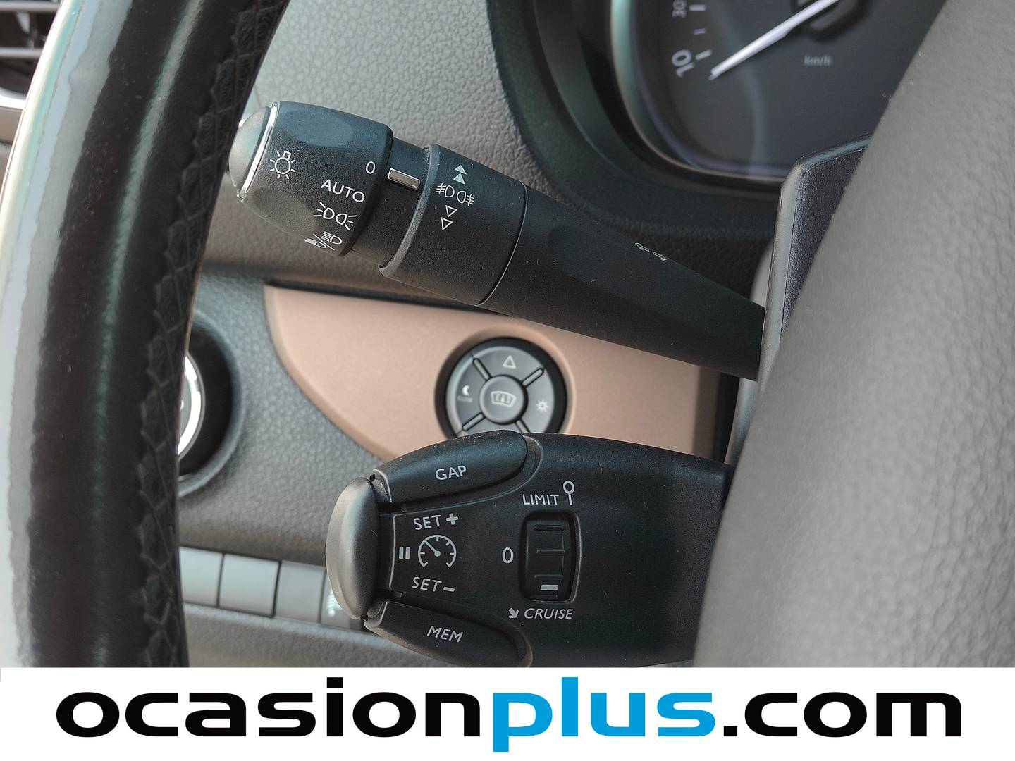 Equipamiento del Toyota Proace Verso Toyota Proace Verso 2.0D Advance L1 (150 CV)
