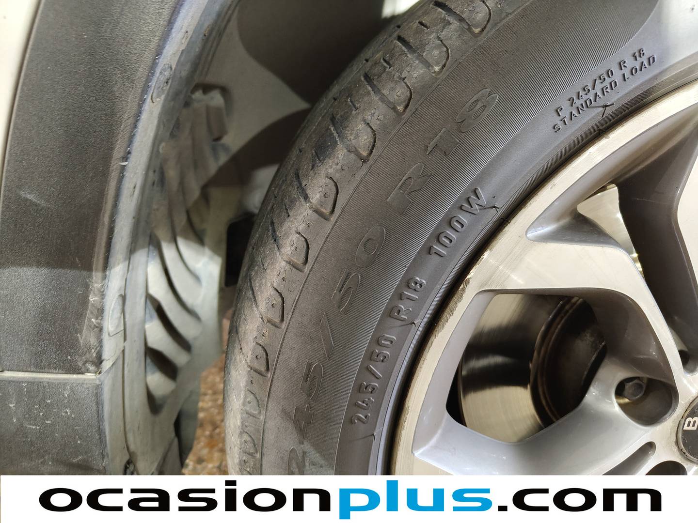 Foto BMW X4 BMW X4 xDrive30d (258 CV)