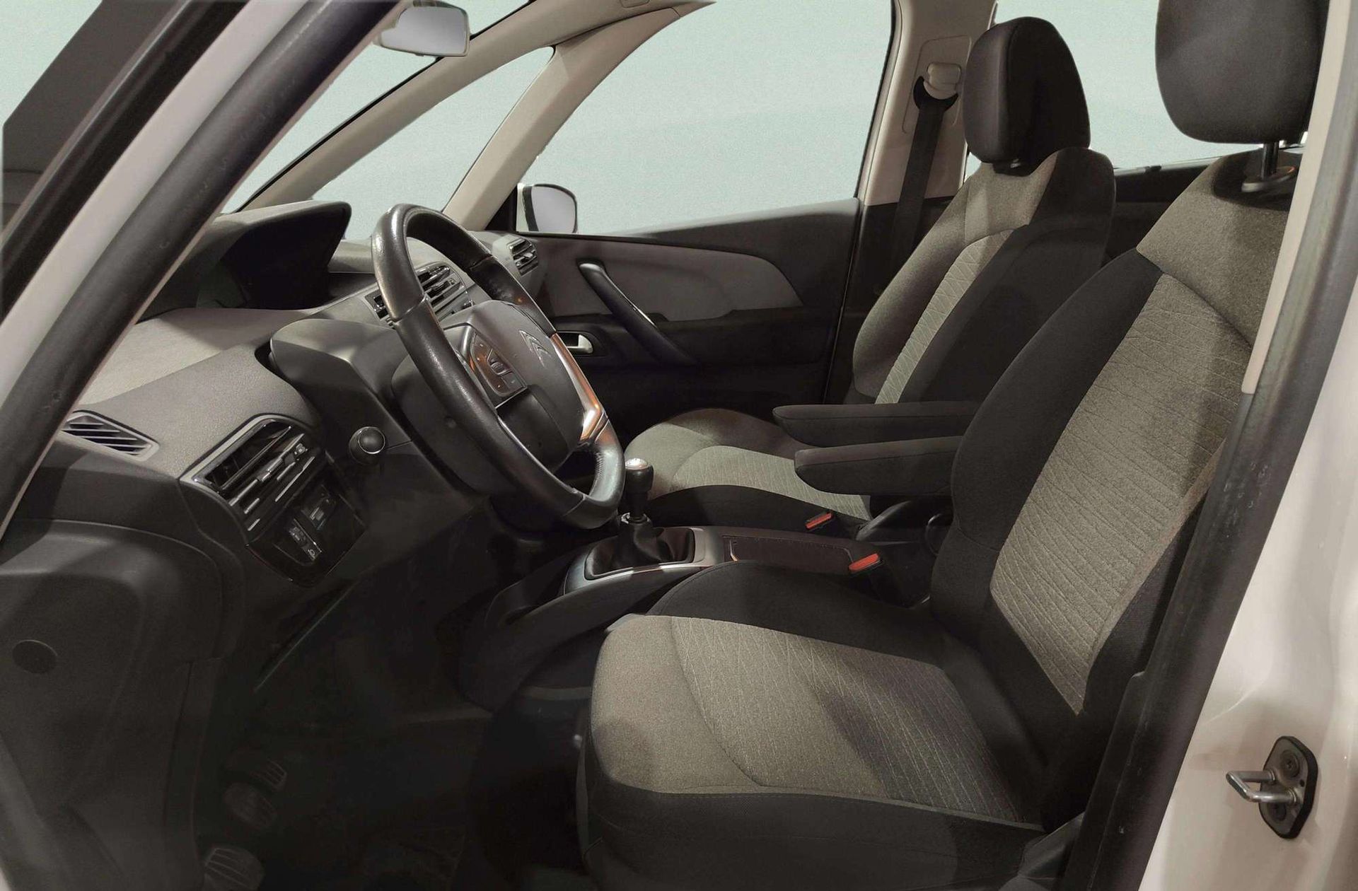 Citroën C4 Grand Picasso BlueHDi 120 Seduction 7 plazas - foto 11
