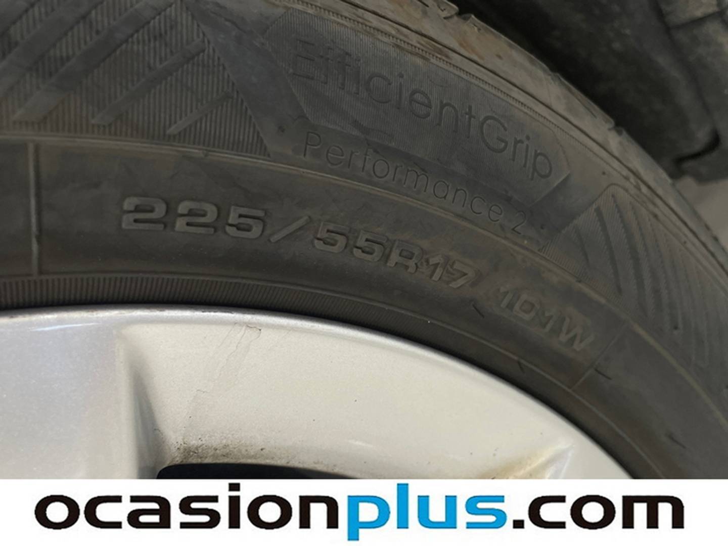 Foto Mini Countryman MINI MINI Countryman Cooper S E ALL4 (220 CV)