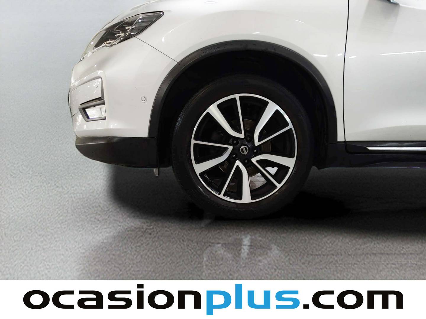 Nissan X-TRAIL Nissan X-Trail DIG-T Tekna (163 CV) 2018
