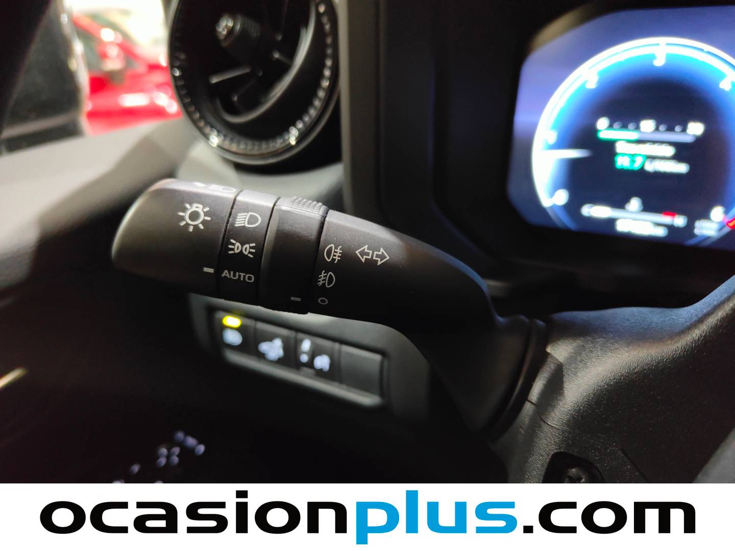 Toyota Land Cruiser Toyota Land Cruiser 250 2.8 D-4D VX Auto (204 CV) 7 PLAZAS diésel