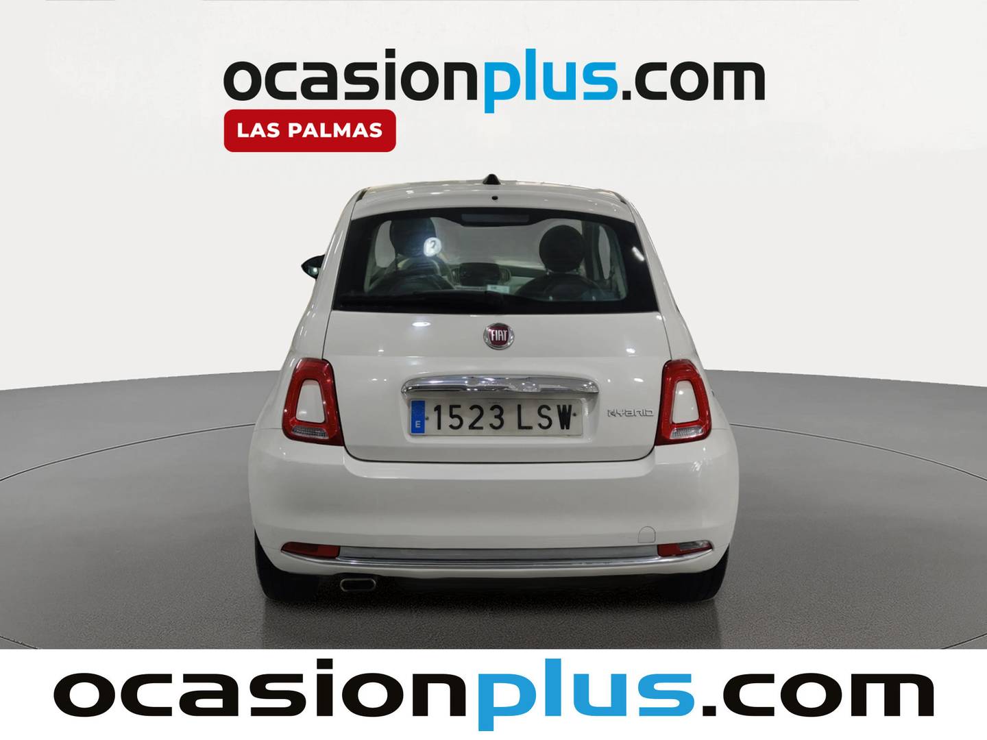 Fiat 500 Fiat 500 1.0 Hybrid Dolcevita (70 CV) al mejor precio
