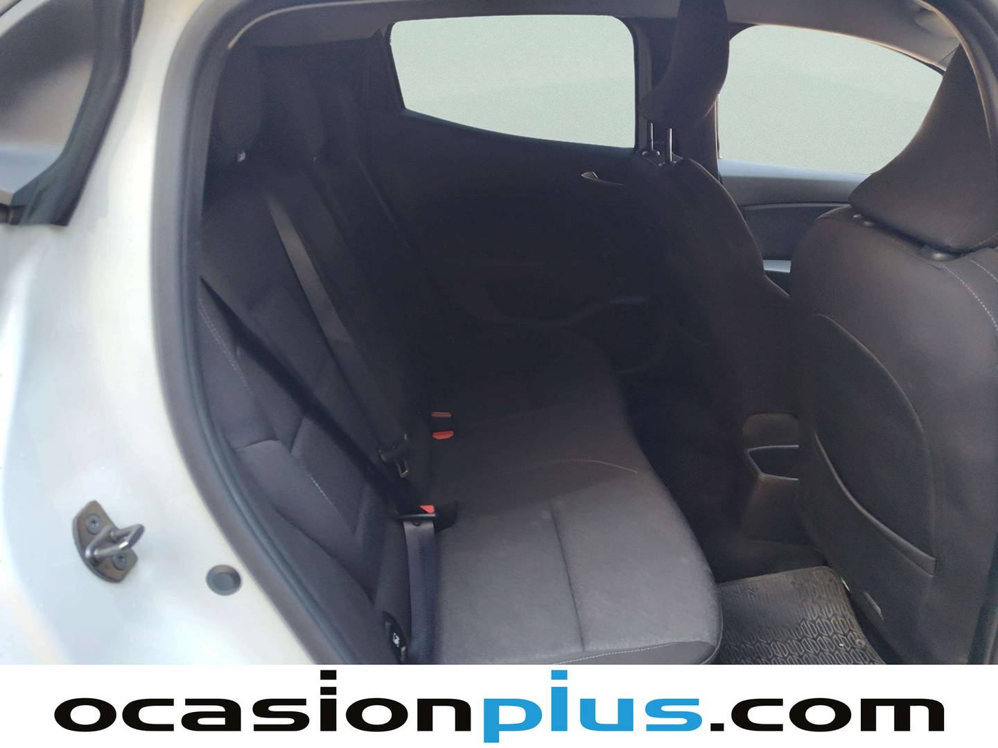 Renault Clio Renault Clio Equilibre Blue dCi (100 CV) manual
