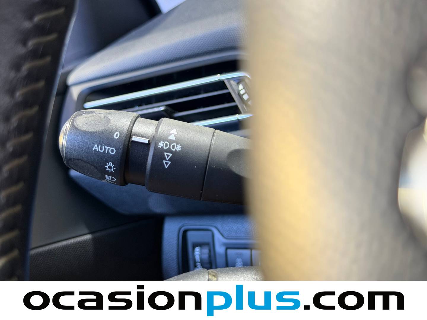 Extras y acabados del Peugeot 308 Peugeot 308 PureTech 130 S&S Style (130 CV)