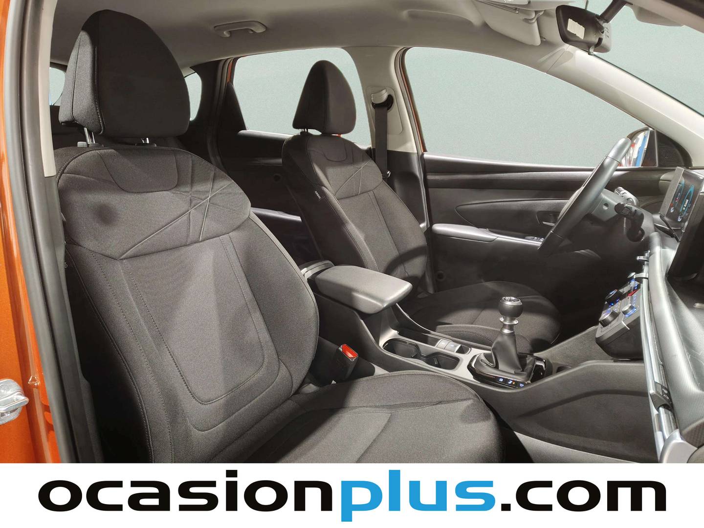 Foto Hyundai Tucson Hyundai Tucson 1.6T Klass (160 CV)