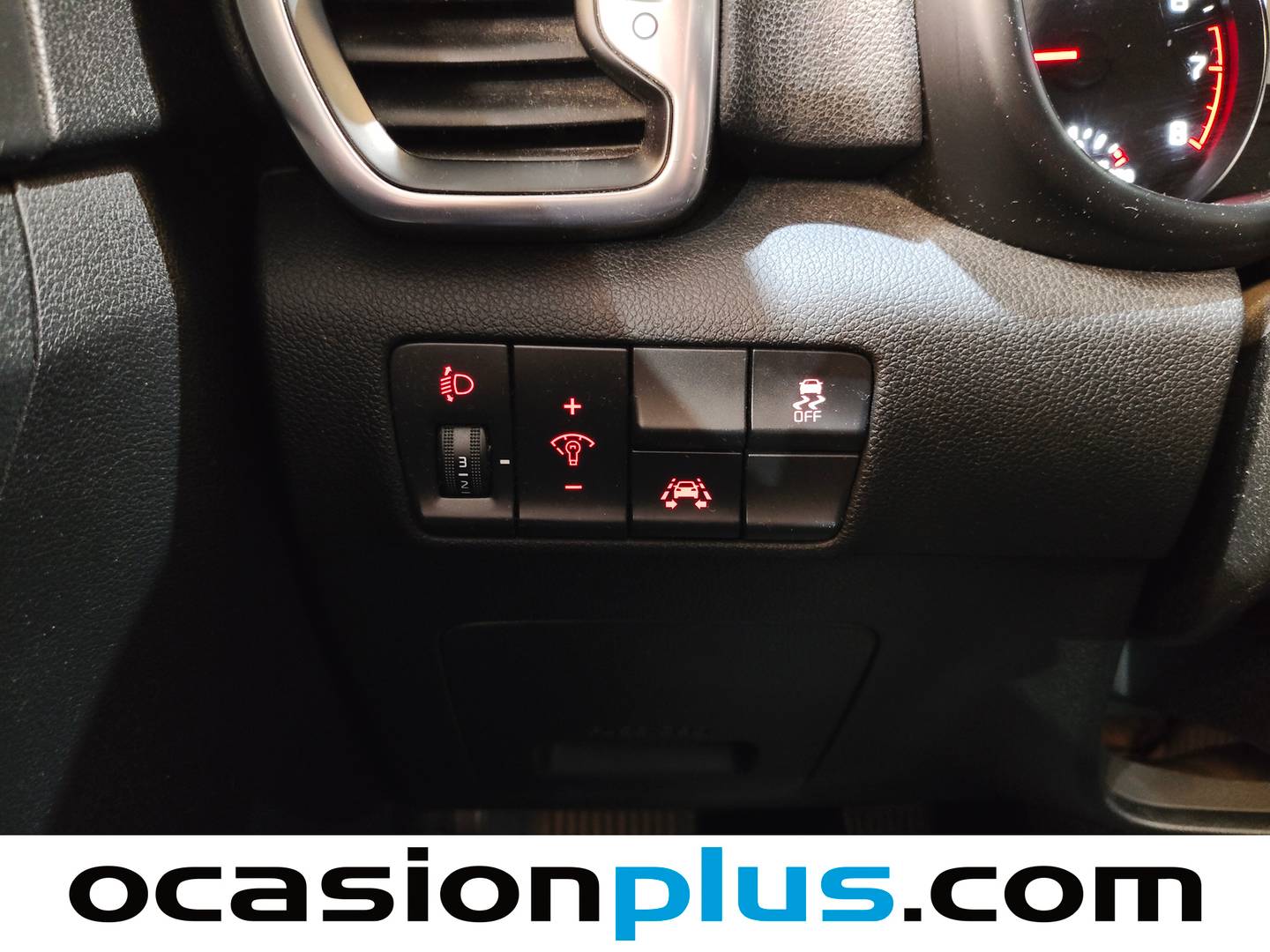 KIA Sportage Kia Sportage 1.6 GDi x-Tech17 4x2  (132 CV) de segunda mano