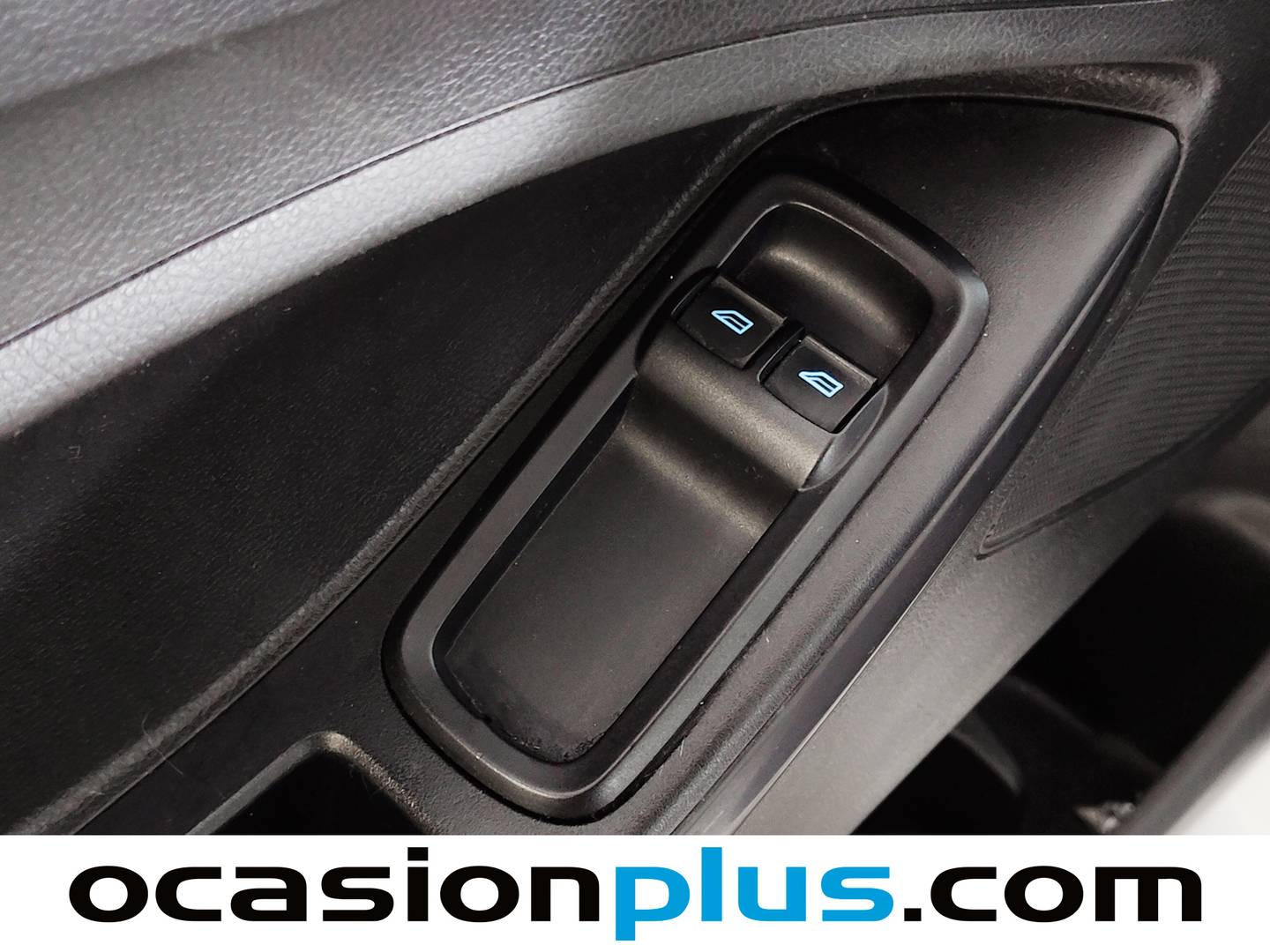 Ford Ka+ Ford Ka+ 1.2 Ti-VCT Black&White Edition (85 CV) seminuevo