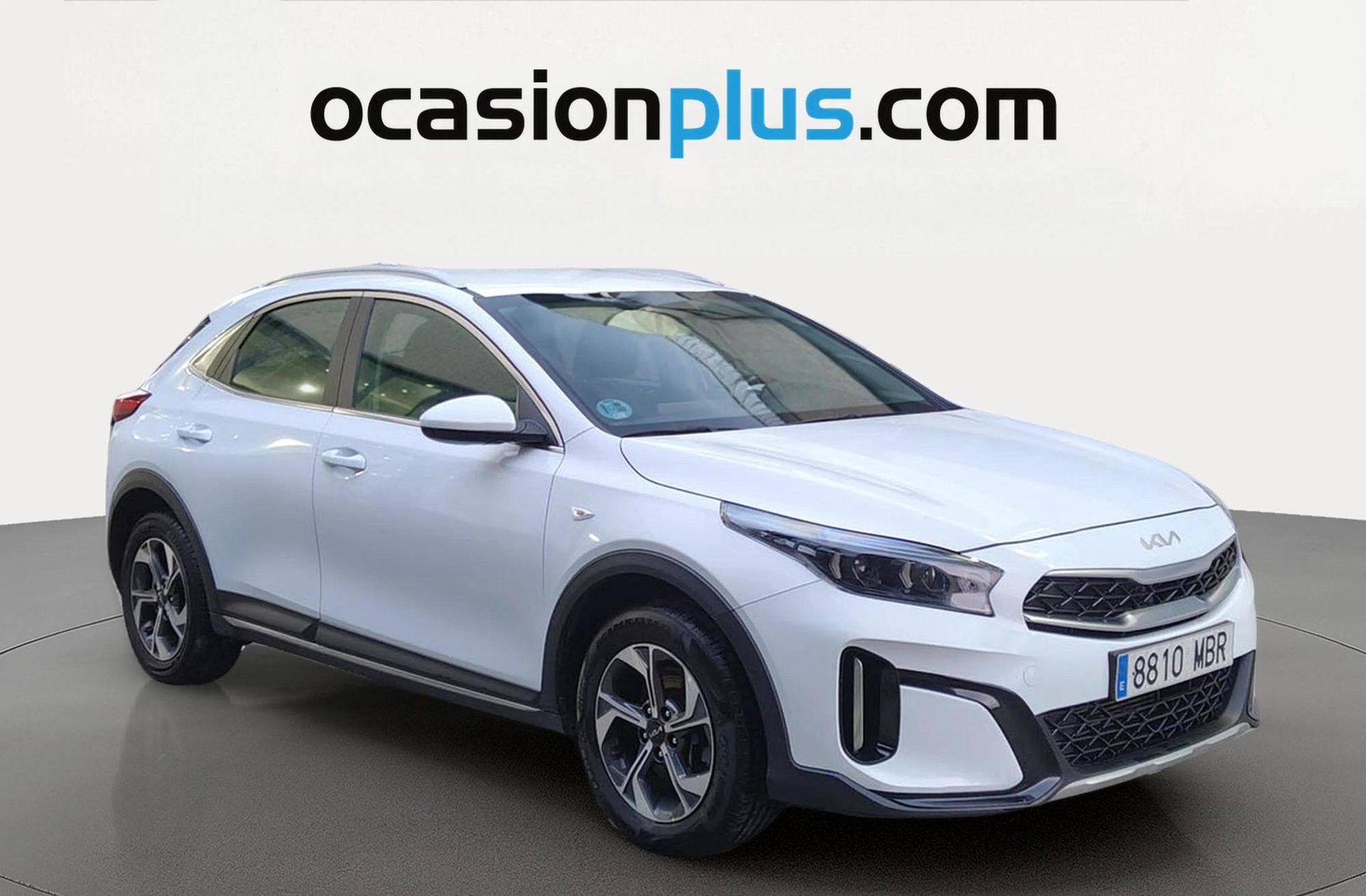 Kia XCeed 1.0 T-GDi Drive - foto 2