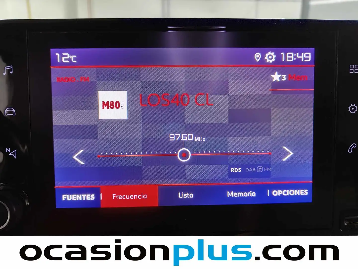 Foto Citroën Berlingo Citroen Berlingo Talla M BlueHDi 130 S&S 6v Rip Curl (130 CV)