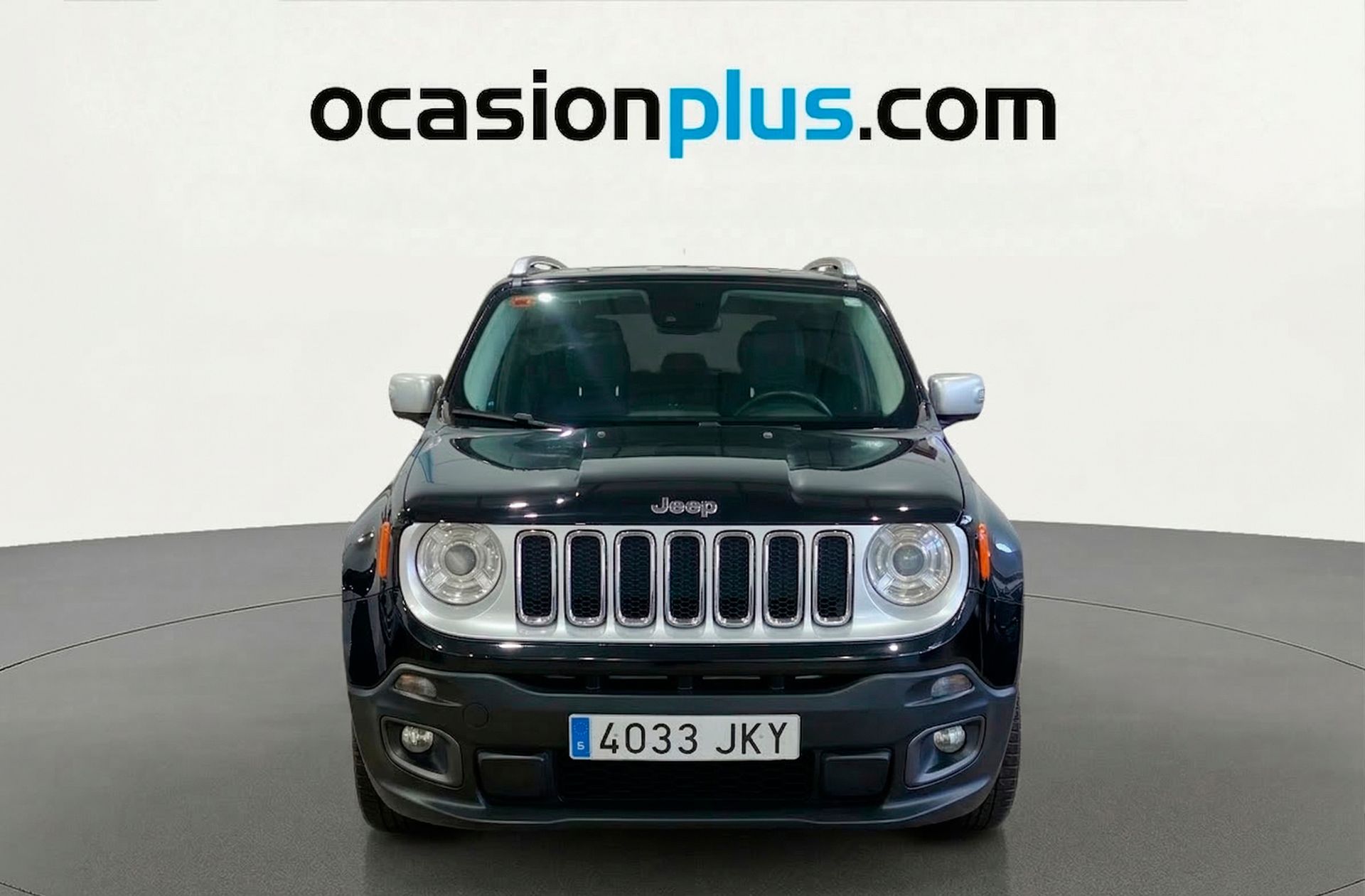 Jeep Renegade 2.0 MultiJet Limited 4x4 AD Low - foto 14