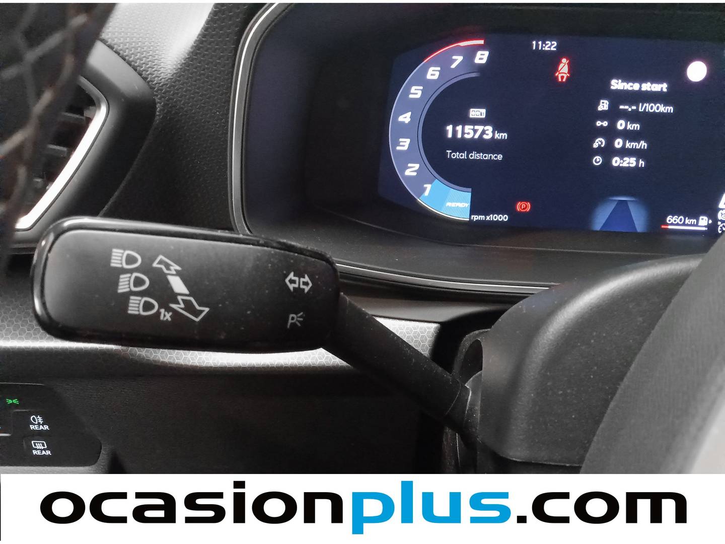 Foto Seat León SEAT León ST 1.5 TSI Style 25 Aniversario