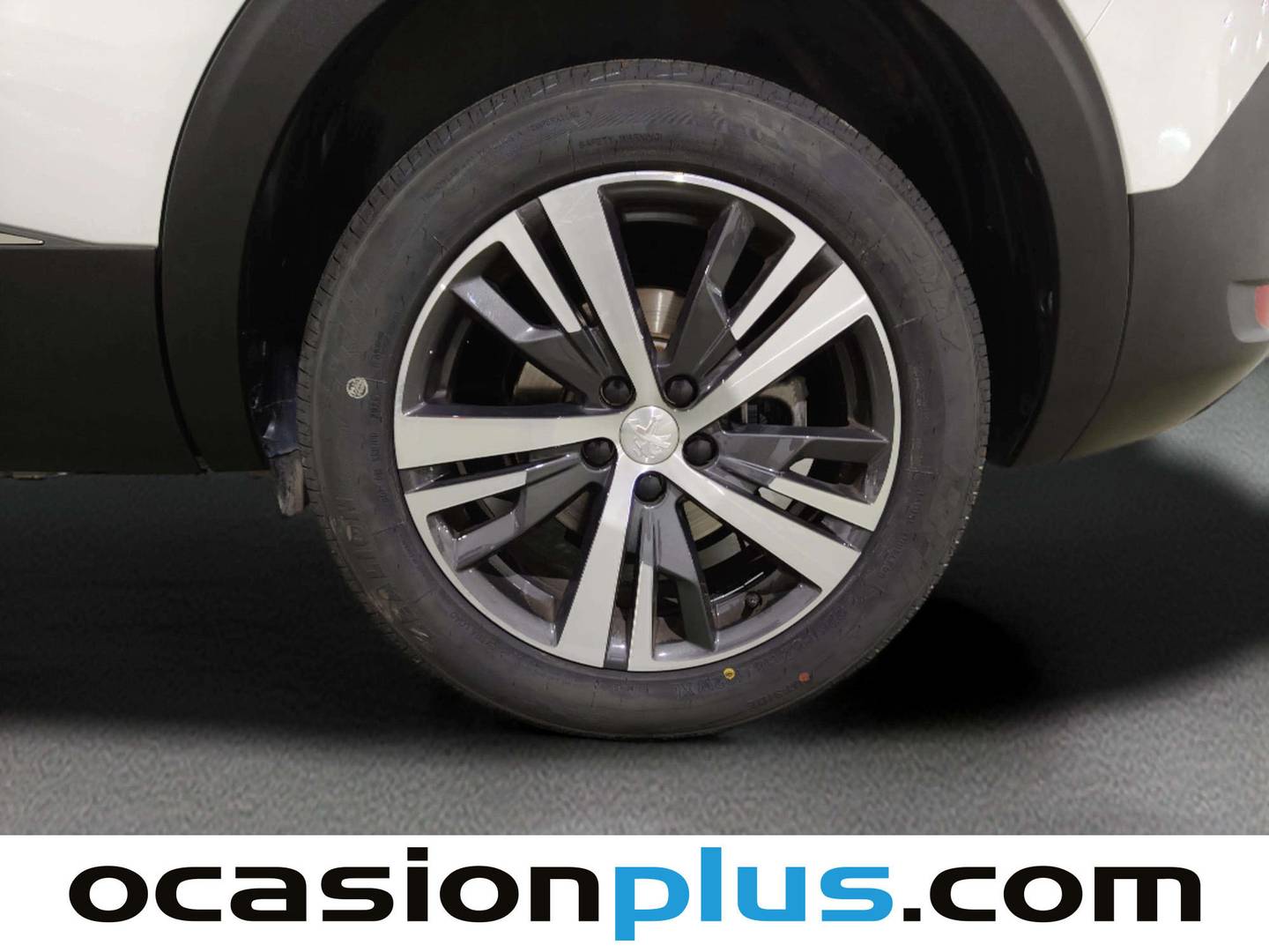 Peugeot 5008 Peugeot 5008 PureTech 130 S&S Allure Pack (130 CV) 7 Plazas manual