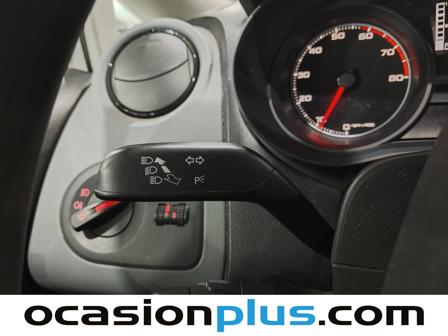 Seat Ibiza Seat Ibiza 1.2 12v Reference (70 CV) de ocasión