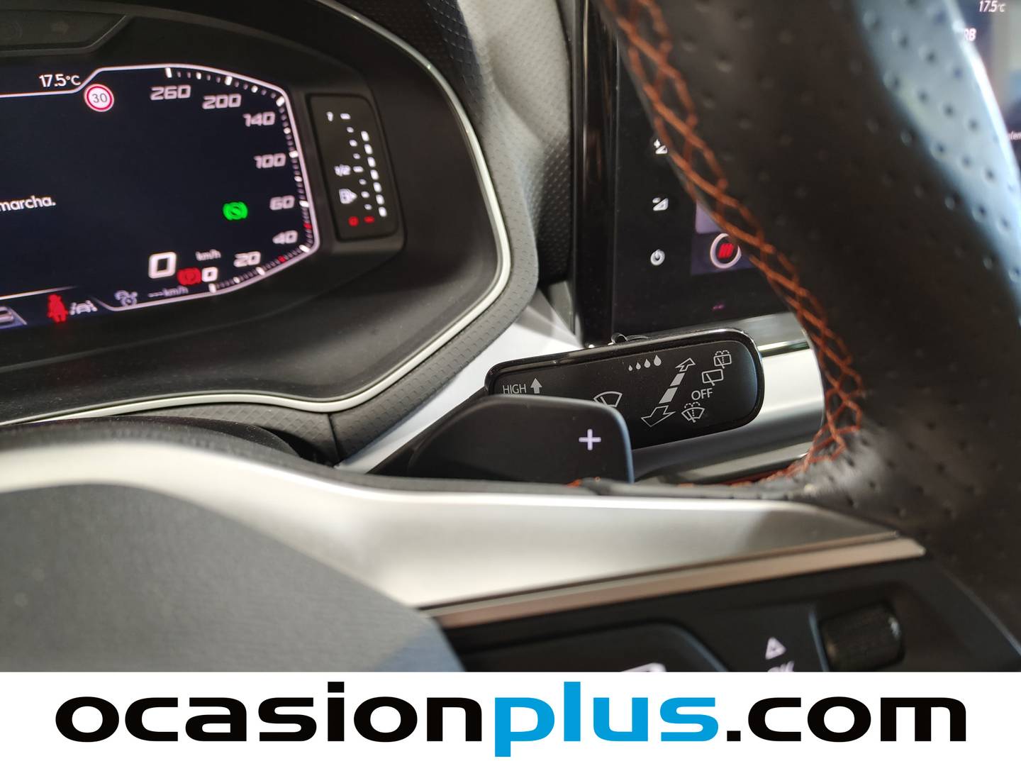 Foto Seat Arona SEAT Arona 1.5 TSI FR XL DSG (150 CV)