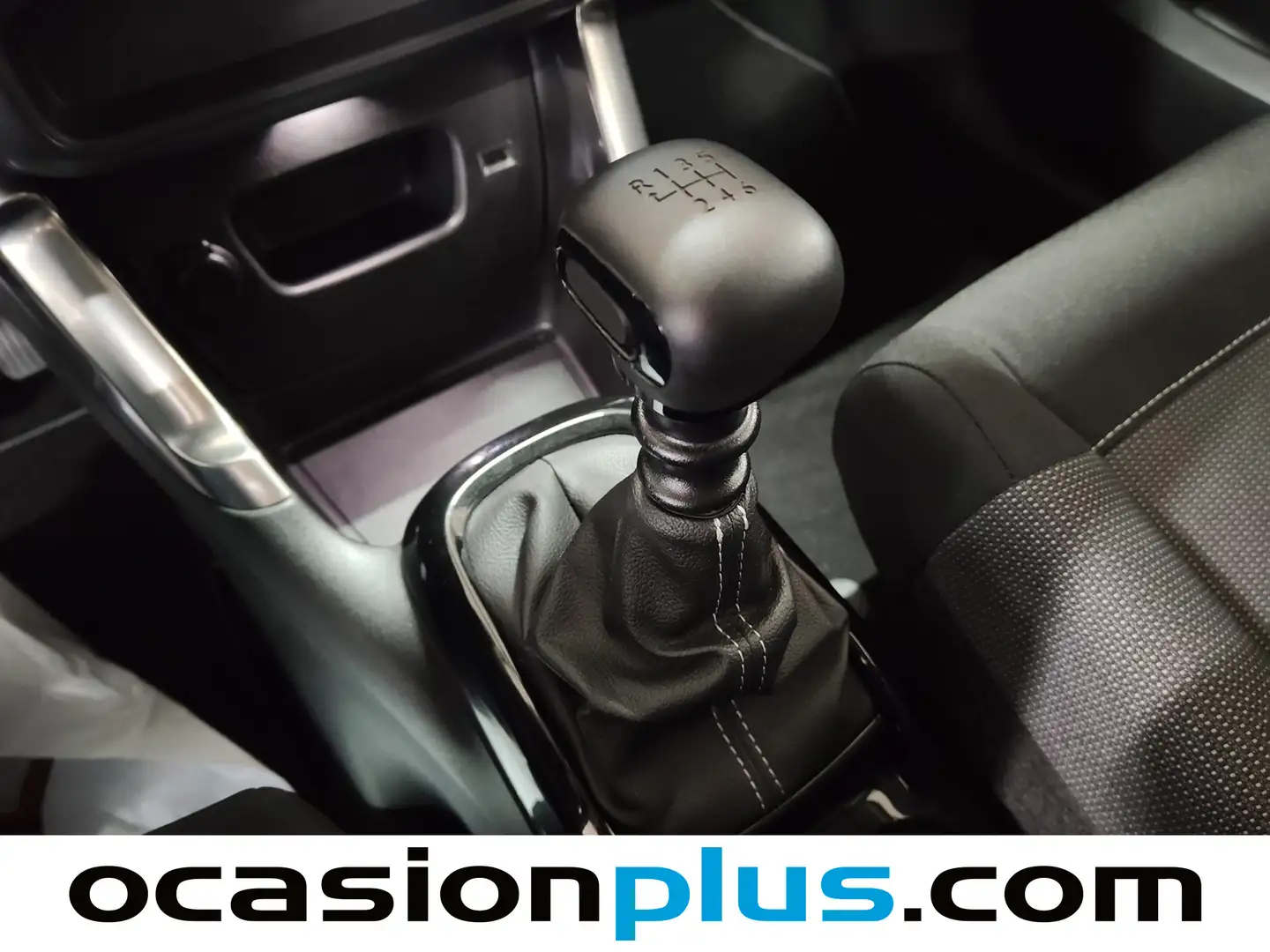 Foto Citroën C3 Aircross Citroen C3 Aircross BlueHDi 110 S&S C-Series (110 CV)