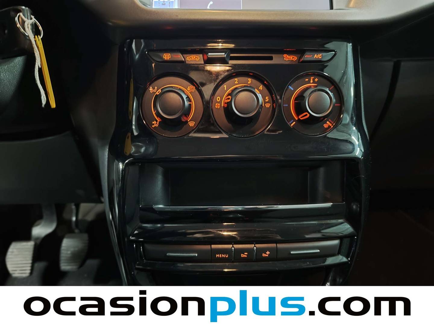 Foto Citroën C3 Citroen C3 PureTech 68 Live Edition (68 CV)