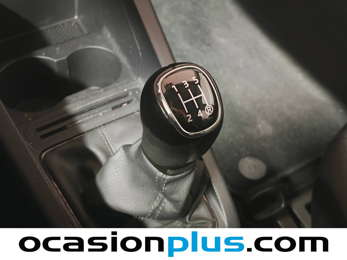 Skoda Fabia Skoda Fabia 1.0 MPI Like (75 CV) de segunda mano