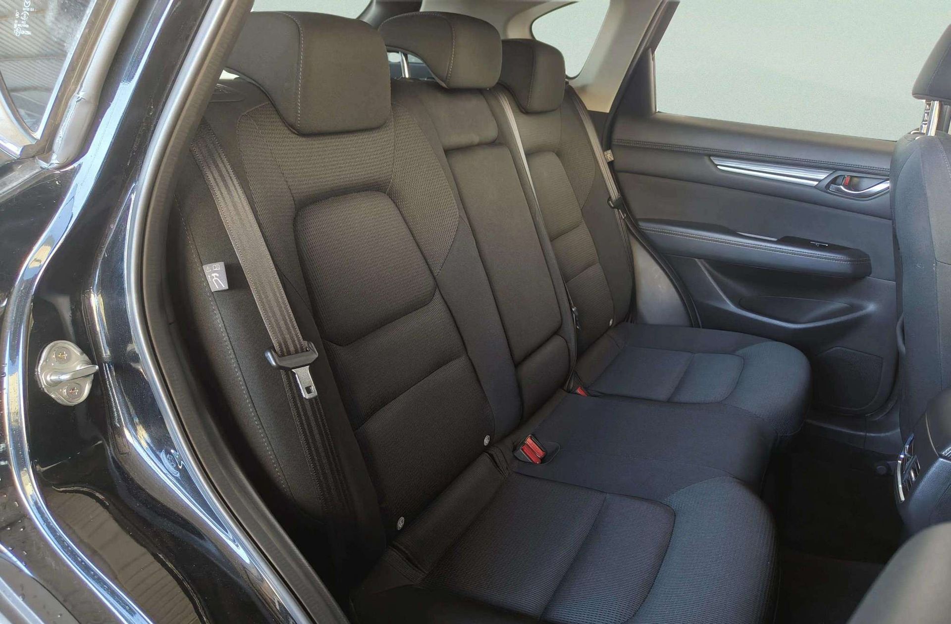 Mazda CX-5 2.2 DE Zenith - foto 19