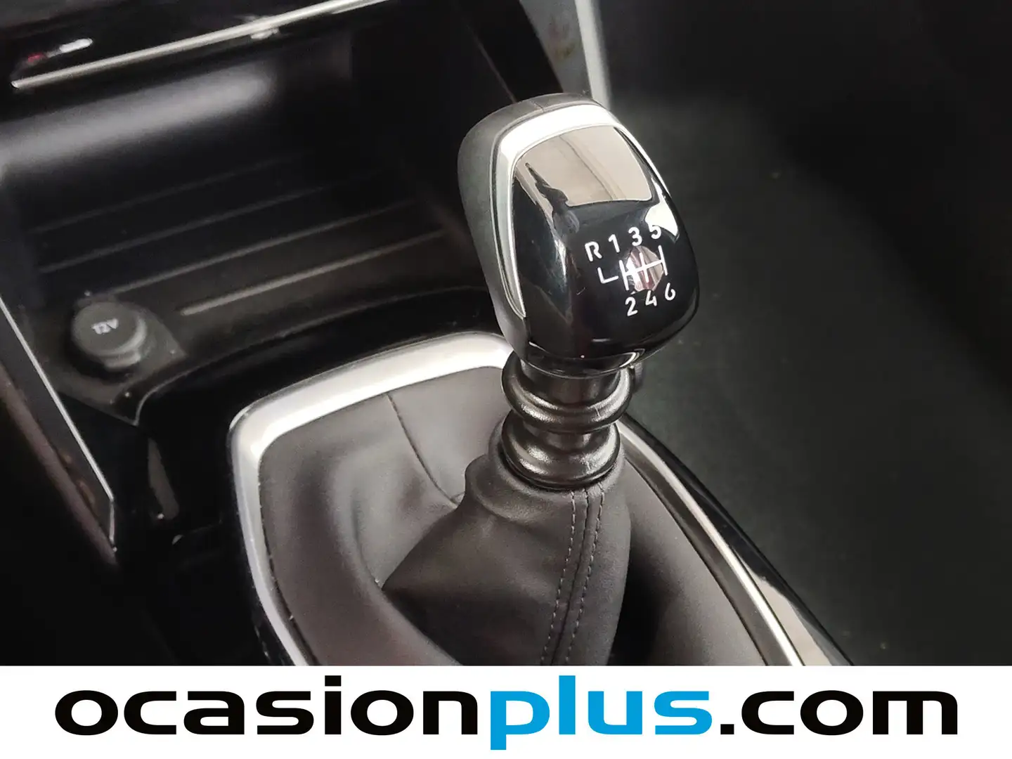 Foto Peugeot 208 Peugeot 208 PureTech 100 Allure (100 CV)