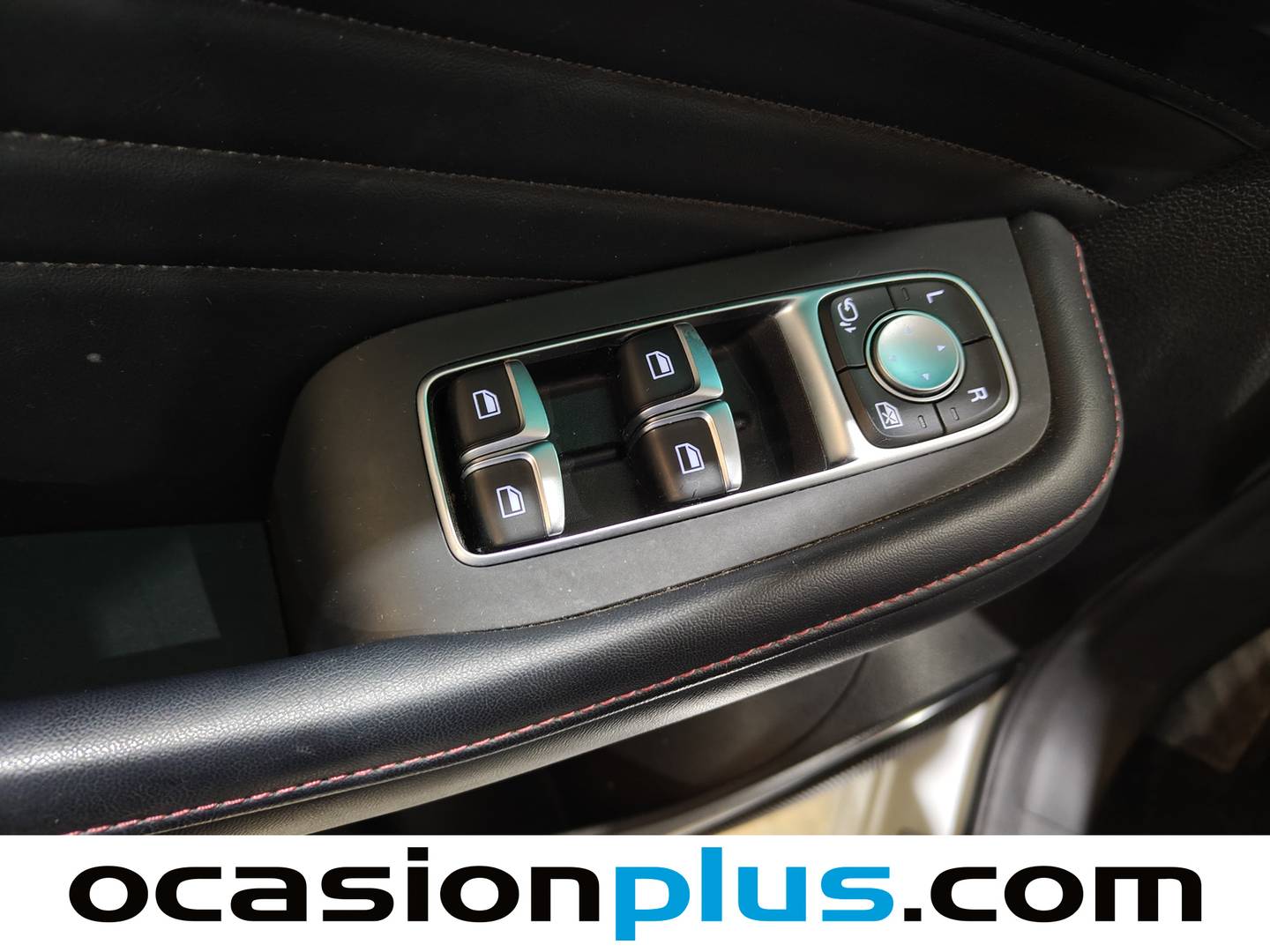 Foto MG HS MG HS 1.5 Turbo GDI Luxury DCT (162 CV)