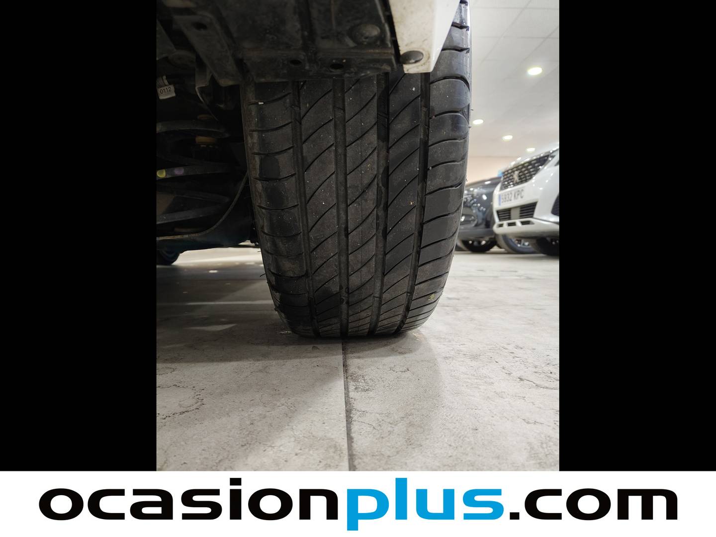 Opel Astra Opel Astra 1.2 Turbo XHT GS (130 CV) de segunda mano