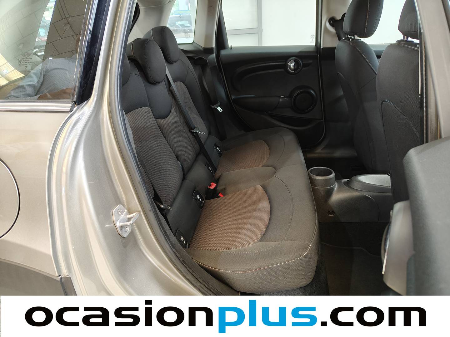 Foto Mini MINI MINI MINI 5 Puertas Cooper (136 CV)