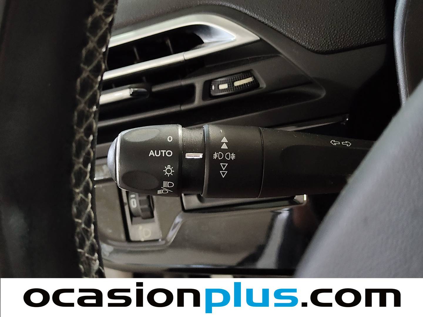 Citroën Grand C4 Picasso Citroën Grand C4 Picasso BlueHDi 120 Feel (120 CV) 7 Plazas de segunda mano