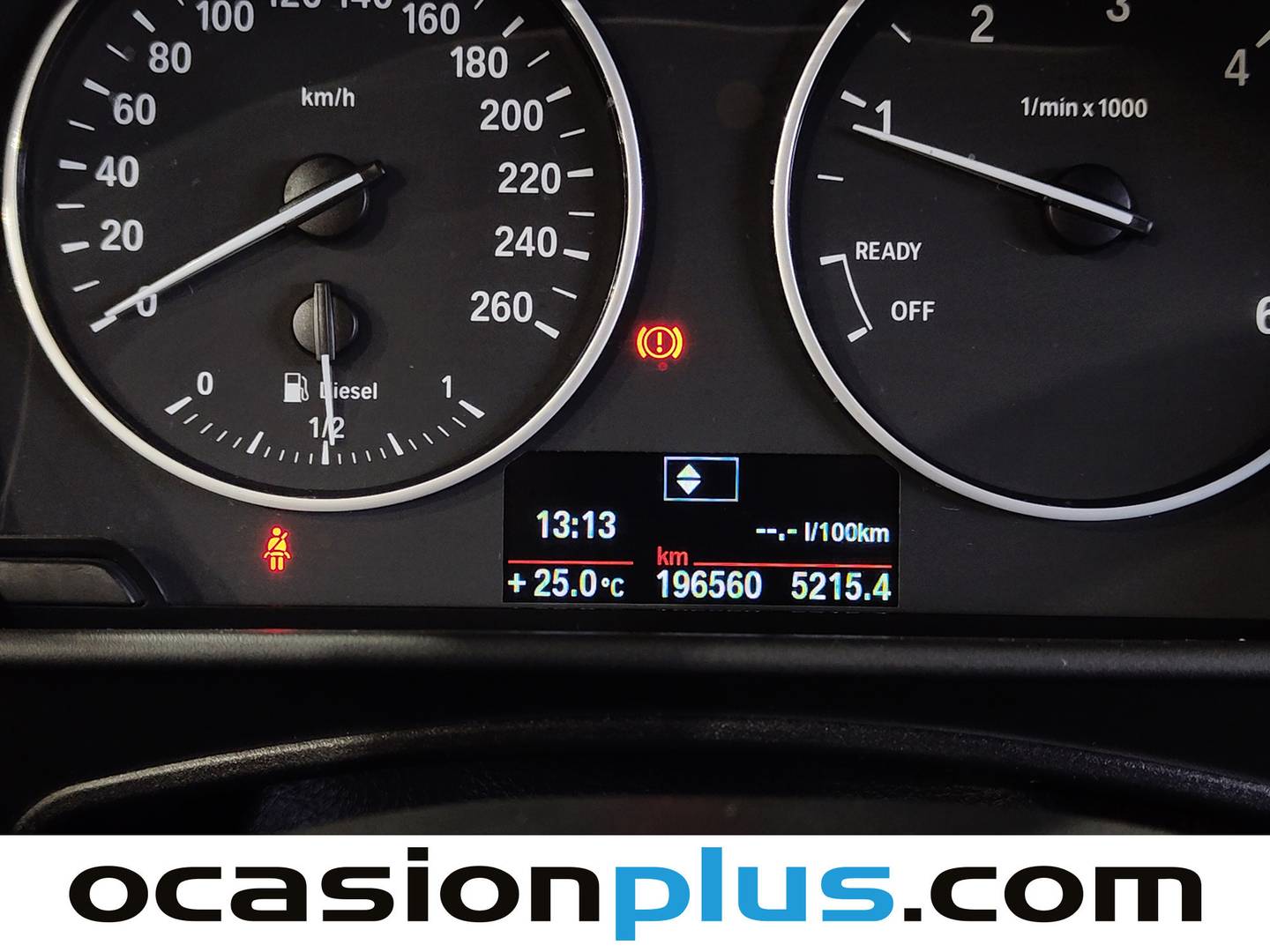 BMW Serie 1 BMW Serie 1 116d (116 CV) seminuevo