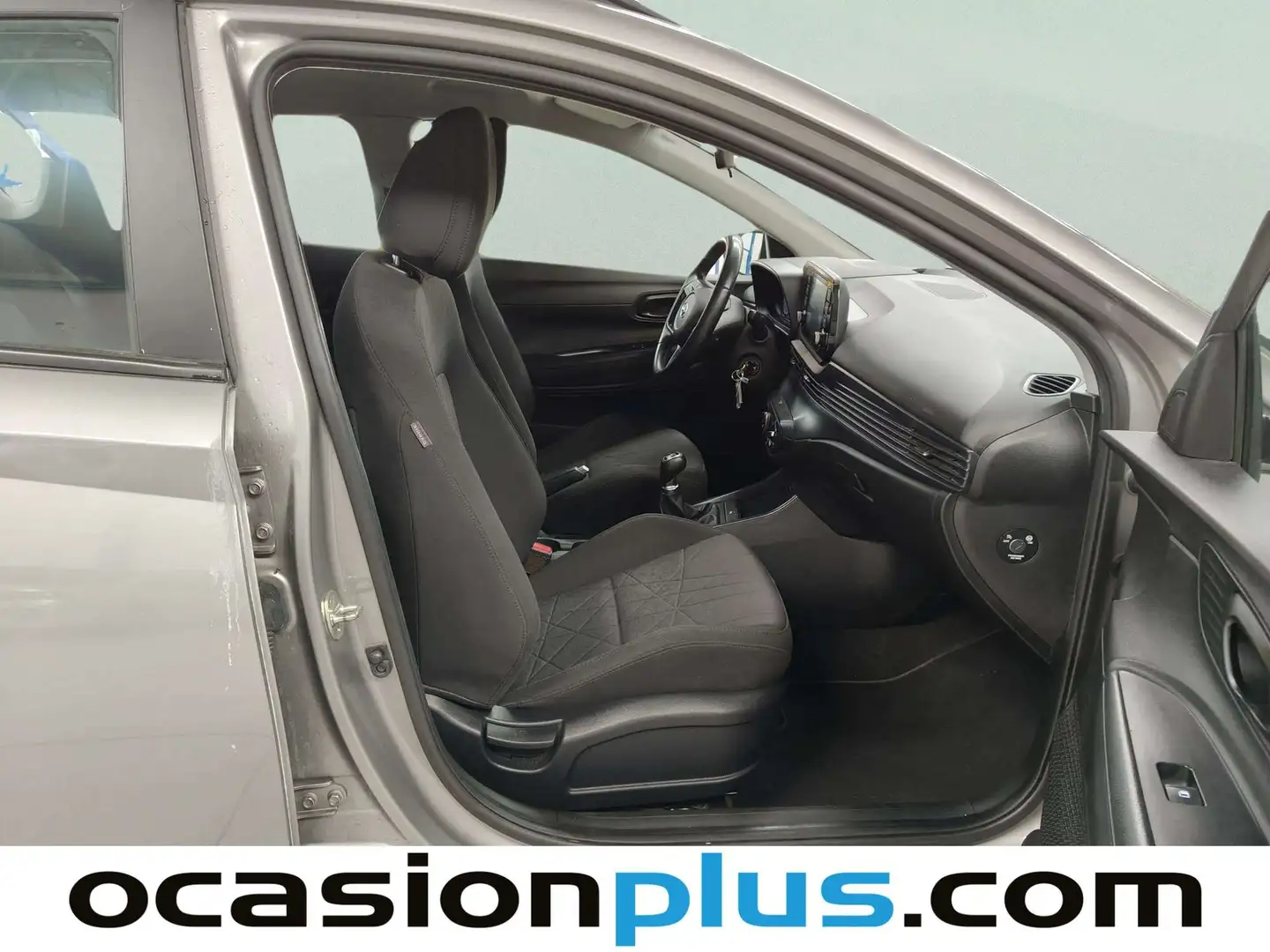 Foto Hyundai Bayon Hyundai Bayon 1.2 MPI Maxx (84 CV)