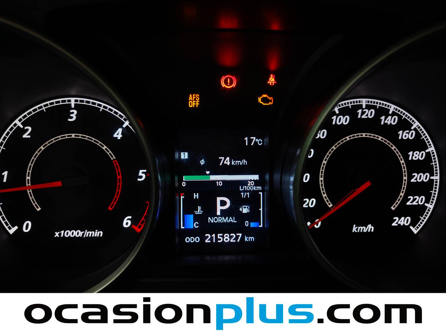 Mitsubishi Outlander Mitsubishi Outlander 2.2DI-D TC-SST Motion (156 CV) seminuevo