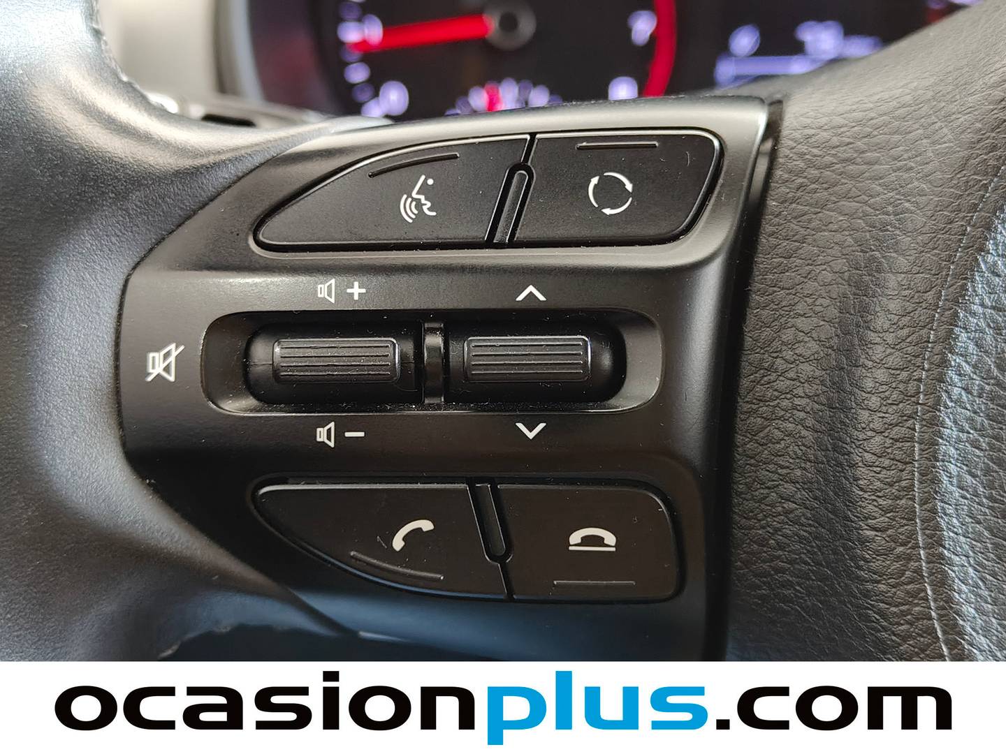 KIA Stonic KIA Stonic 1.2 CVVT Eco-Dynamics Drive (84 CV) de segunda mano