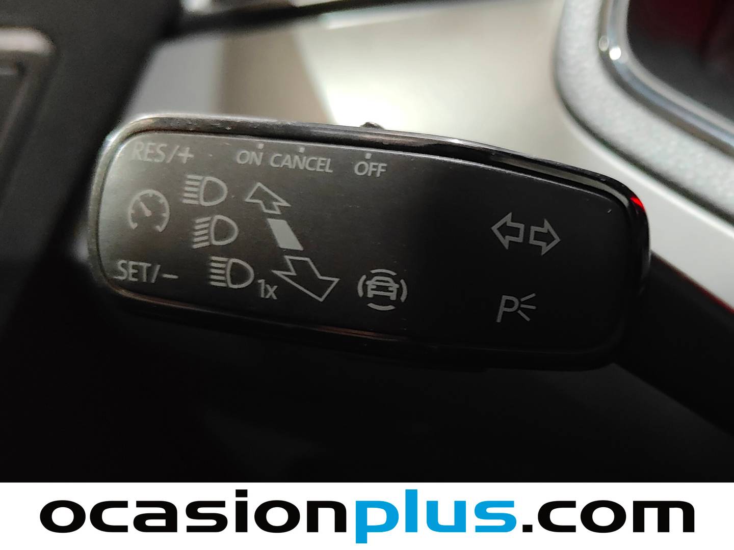 Seat Ibiza Seat Ibiza 1.0 MPI Style Plus (80 CV) de ocasión