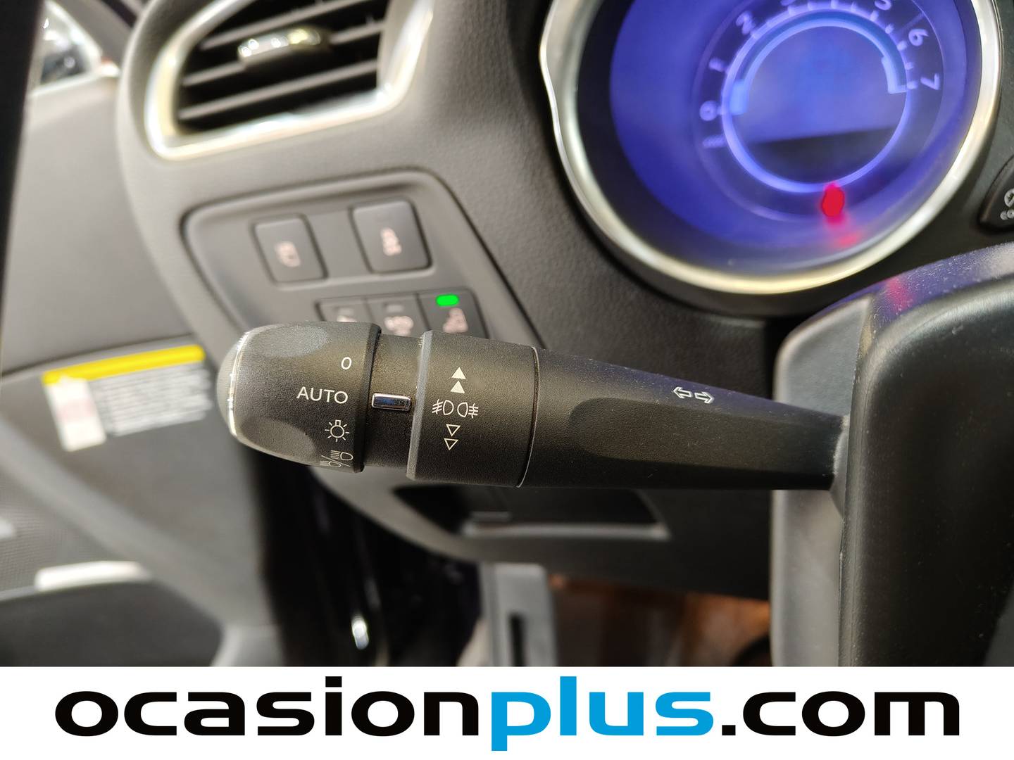 Foto DS DS 4 DS DS4 PureTech 130 S&S Style (131 CV)