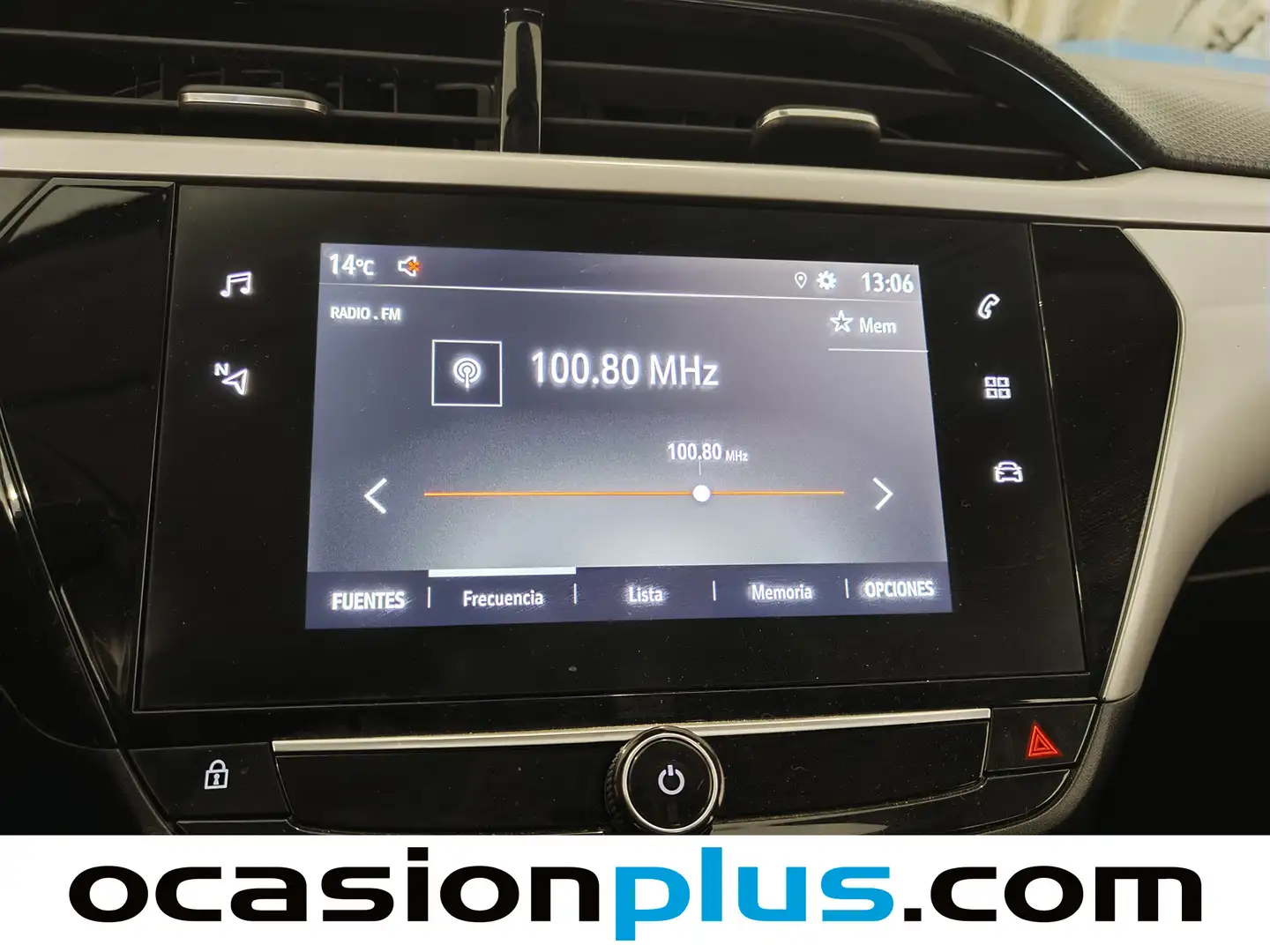 Foto Opel Corsa Opel Corsa 1.2 Turbo XHL Edition (100 CV)