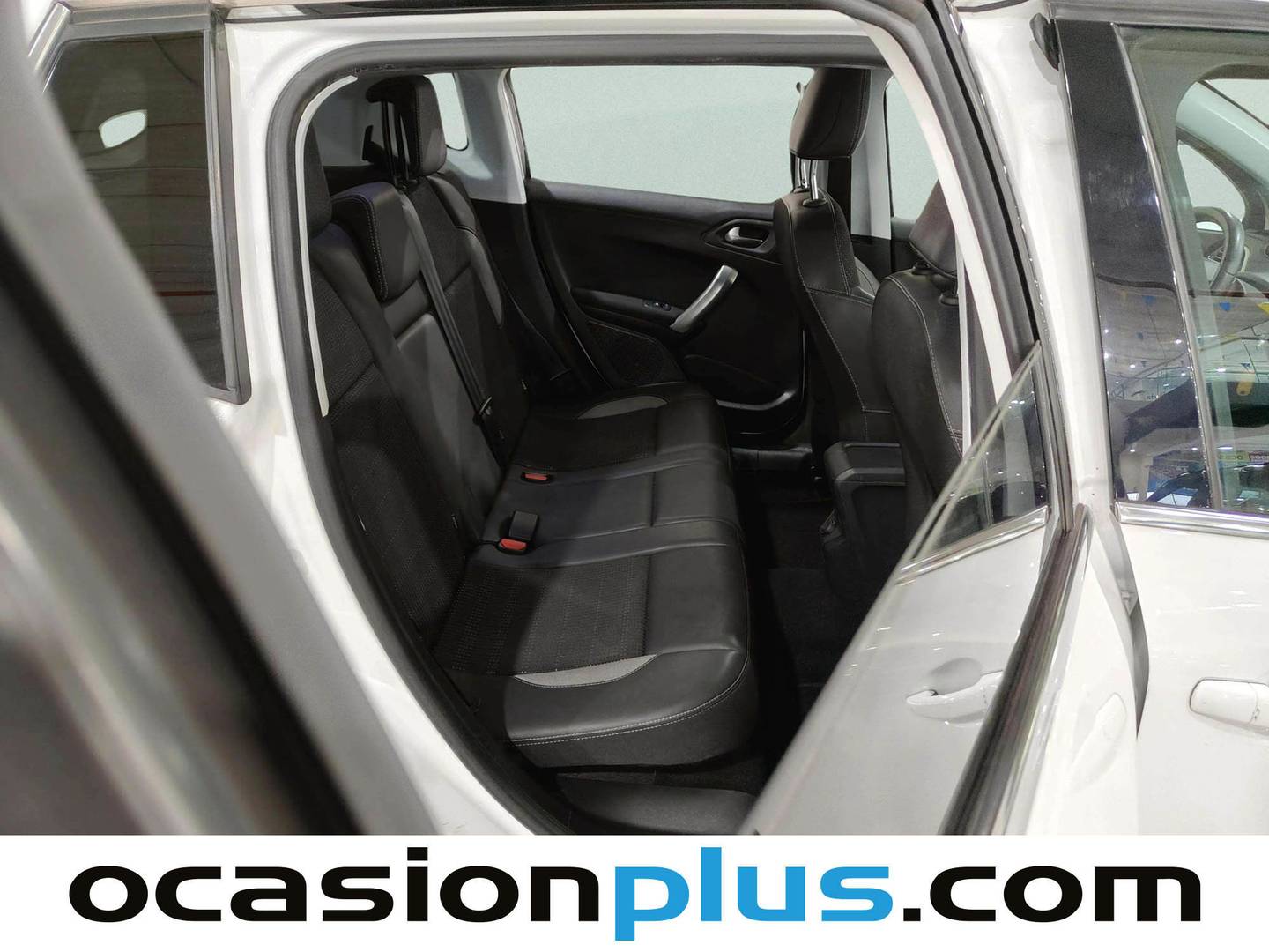 Peugeot 2008 Peugeot 2008 PureTech 110 S&S Allure (110 CV) al mejor precio