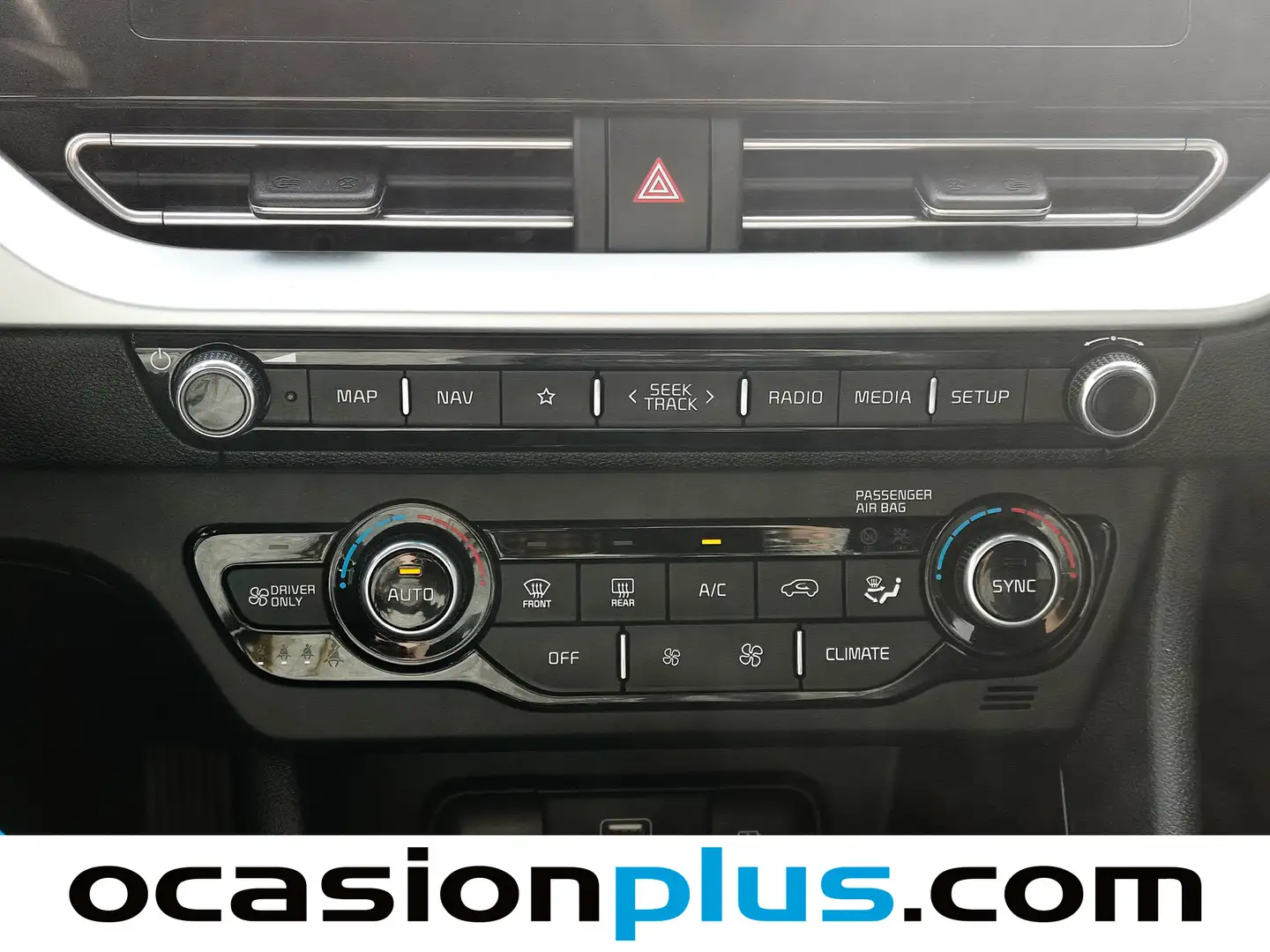 Foto KIA Niro Kia Niro 1.6 GDi PHEV Drive (141 CV)