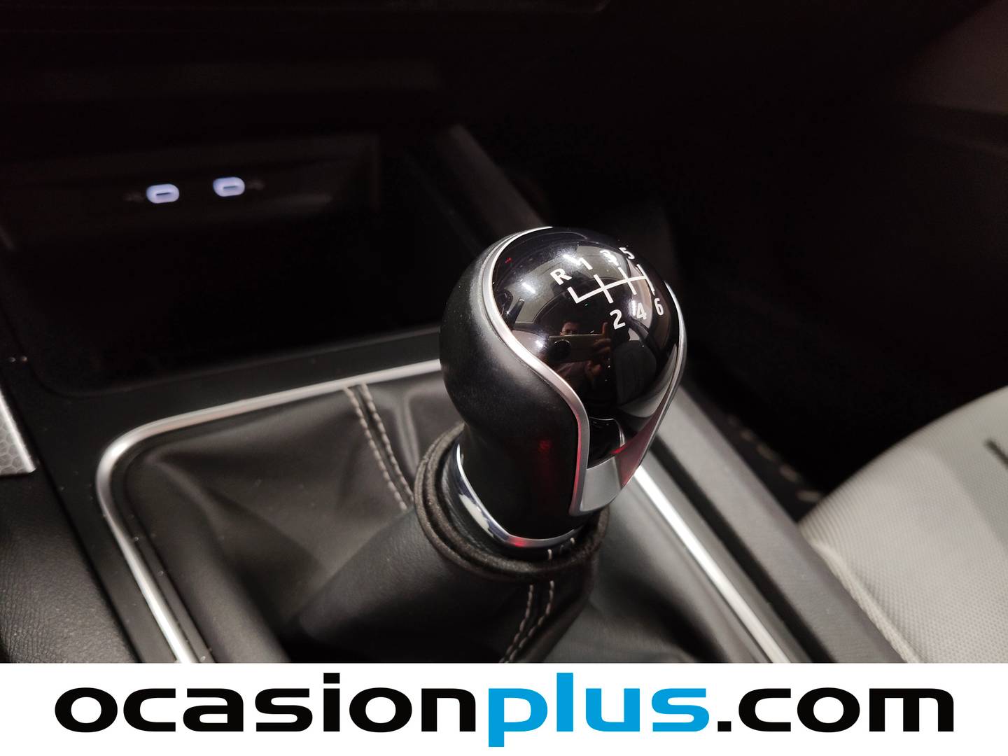 Seat León Seat León 2.0 TDI S&S Style (115 CV) de segunda mano