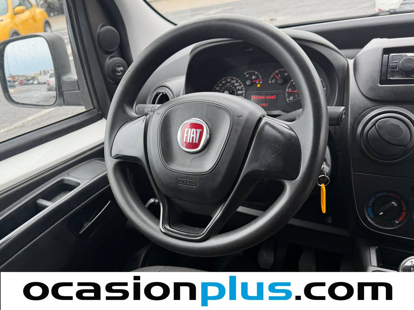 Fiat Fiorino Fiat Fiorino Cargo Furgon 1.3 Multijet Base (95 CV) al mejor precio