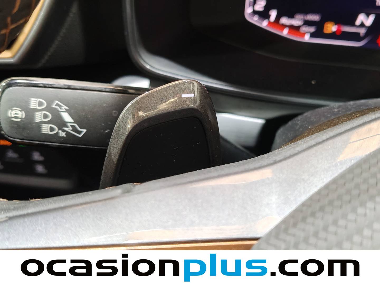 Cupra León Cupra León 1.5 eTSI DSG (150 CV) 150cv