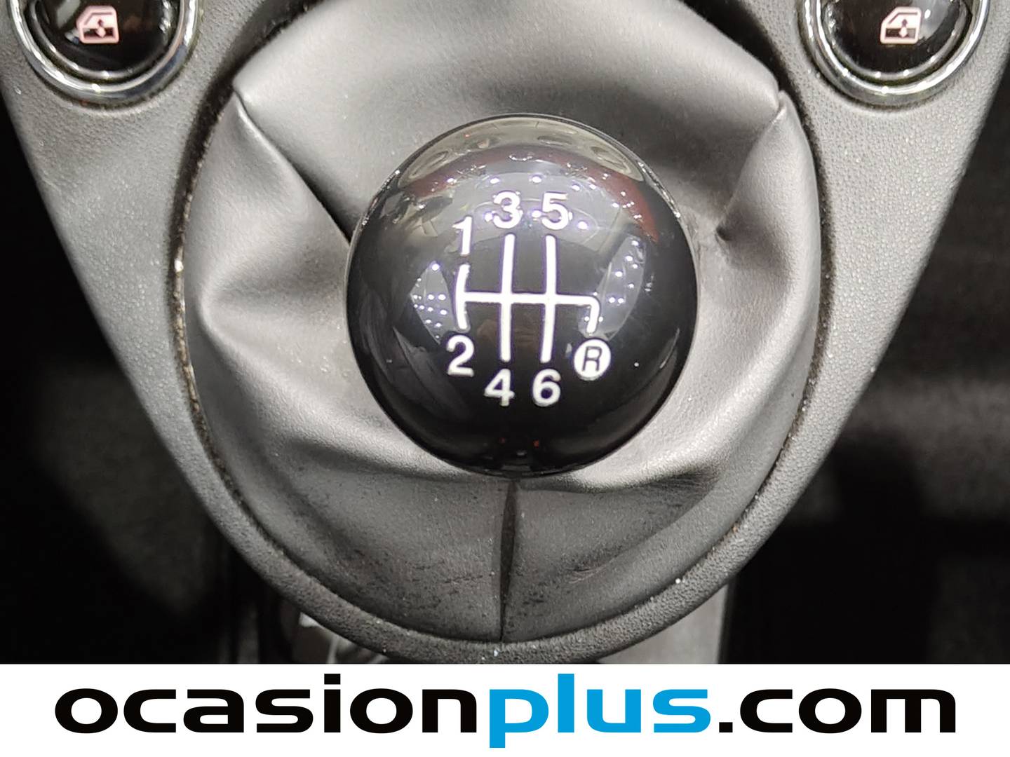 Foto Fiat 500 Fiat 500 1.0 Hybrid Monotrim (70 CV)