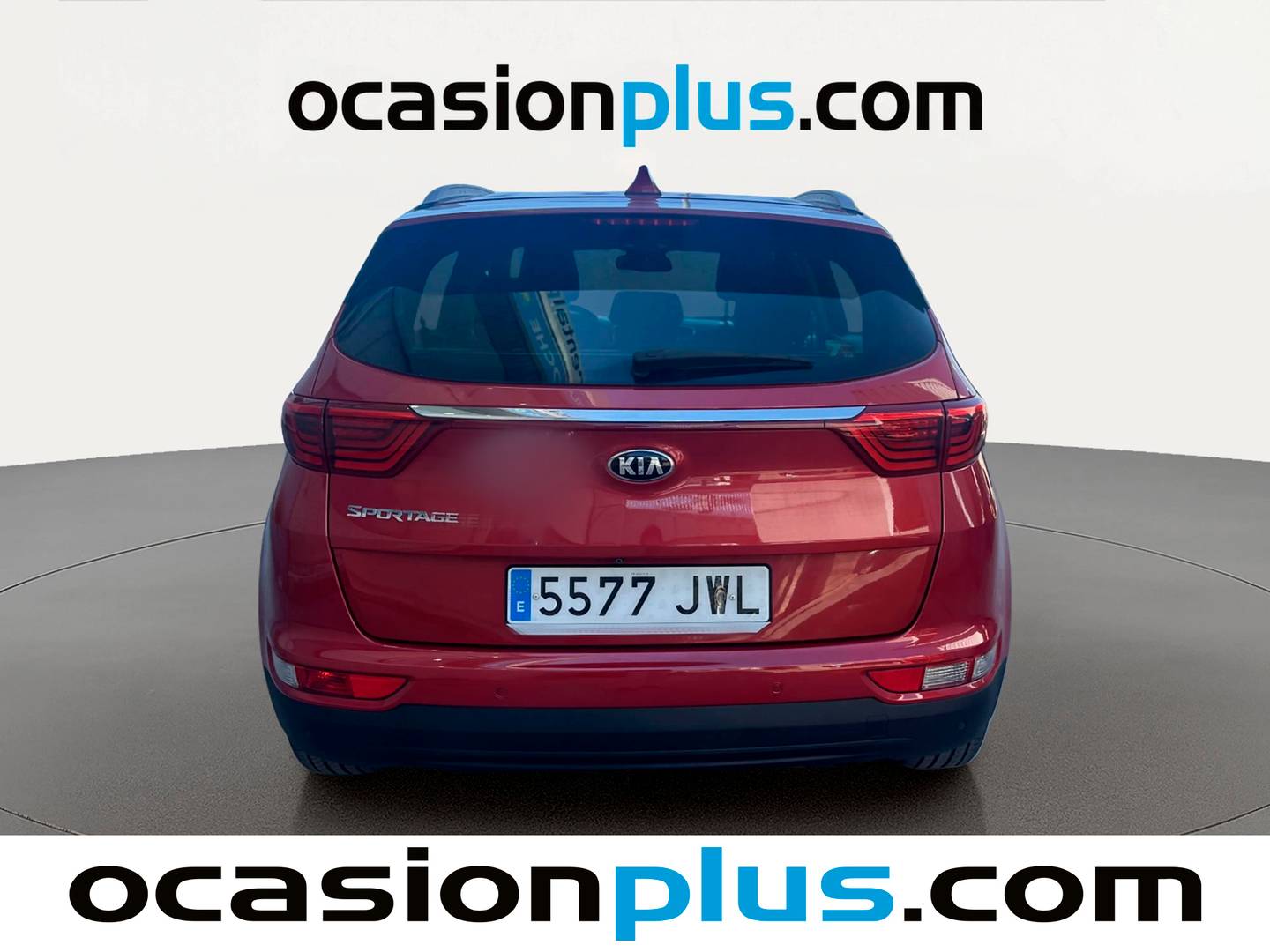 KIA Sportage KIA Sportage 1.6 GDi (132CV) x-Tech17 4x2 barato