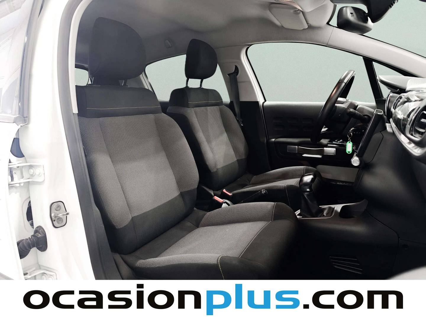 Citroën C3 Citroen C3 PureTech 82 Shine (83 CV) manual