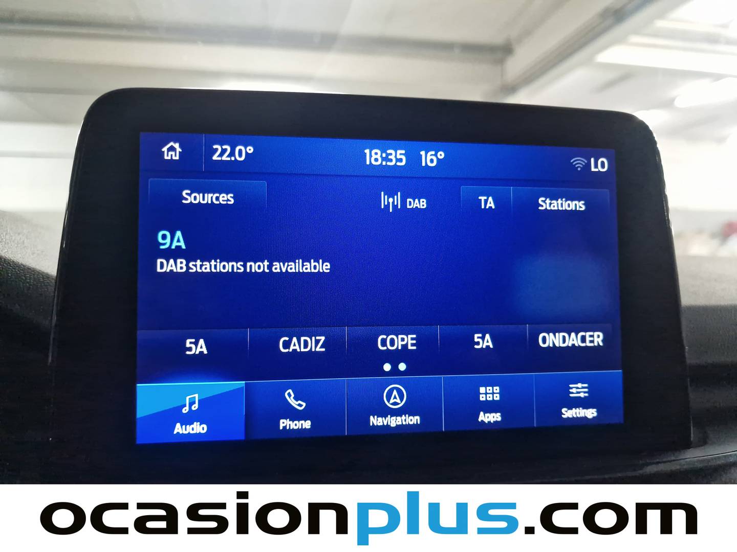 Foto Ford Kuga Ford Kuga 2.5 Duratec PHEV ST-Line Auto (225 CV)