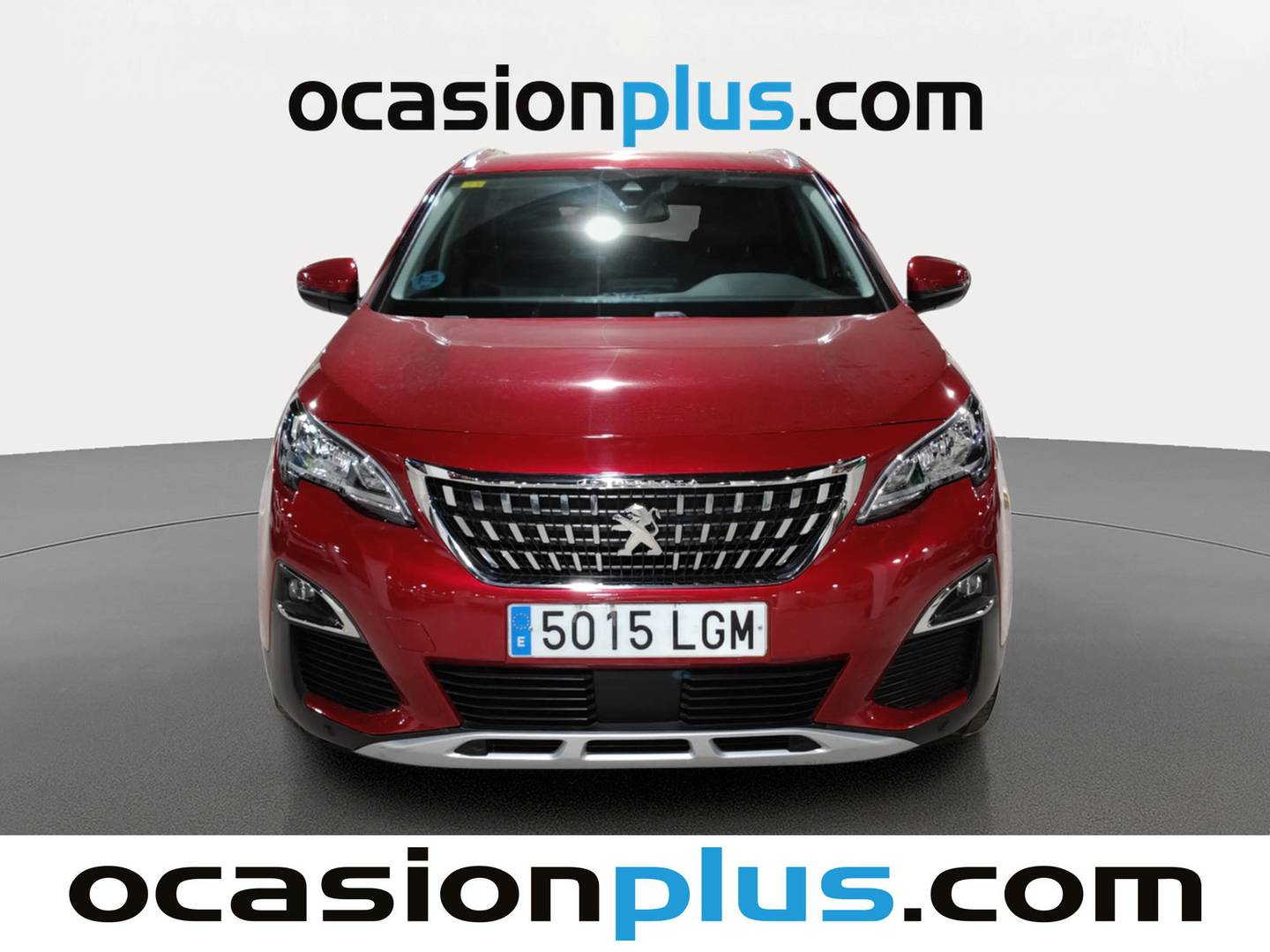Foto Peugeot 3008 Peugeot 3008 PureTech 130 S&S Allure (130 CV)