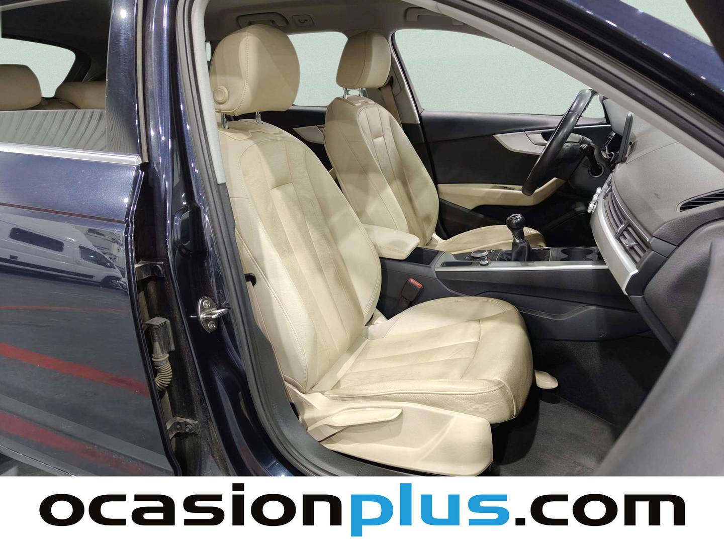 Audi A4 Audi A4 Avant 2.0 TDI (122 CV) al mejor precio